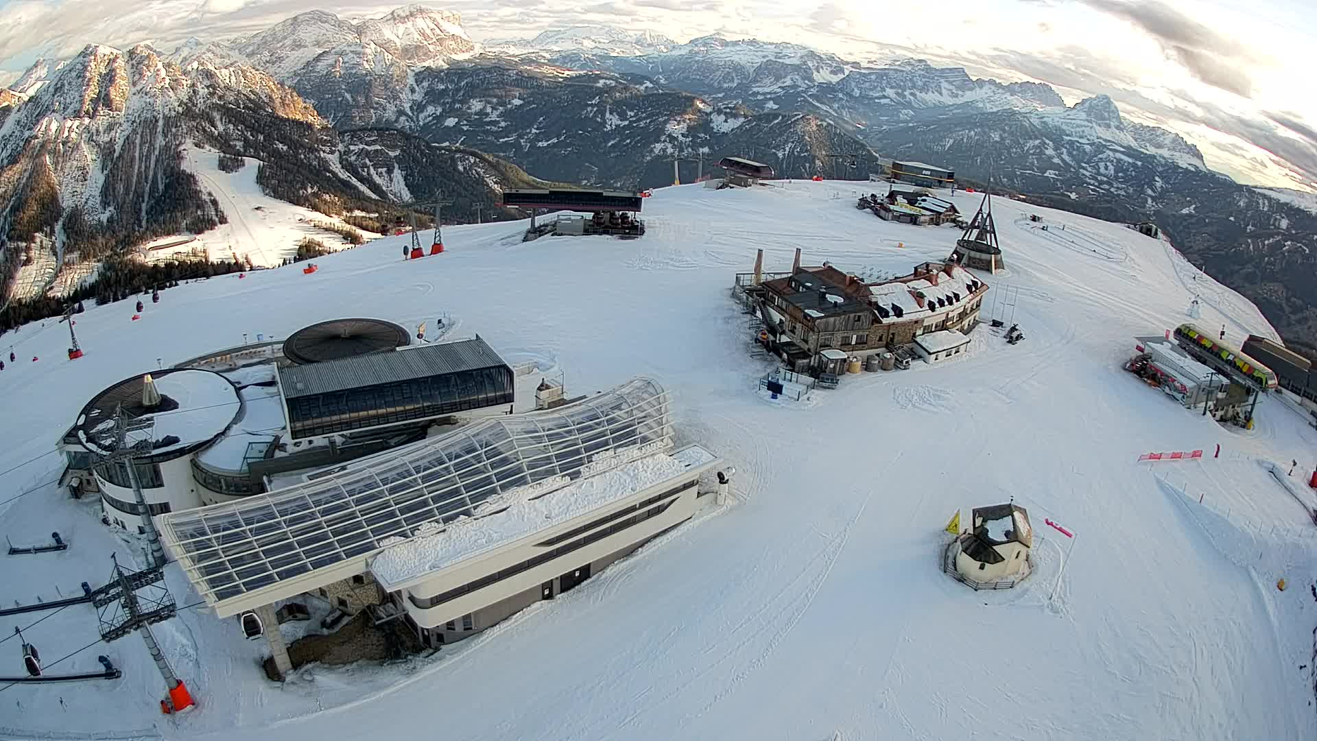 Kronplatz | vrh | 2275m