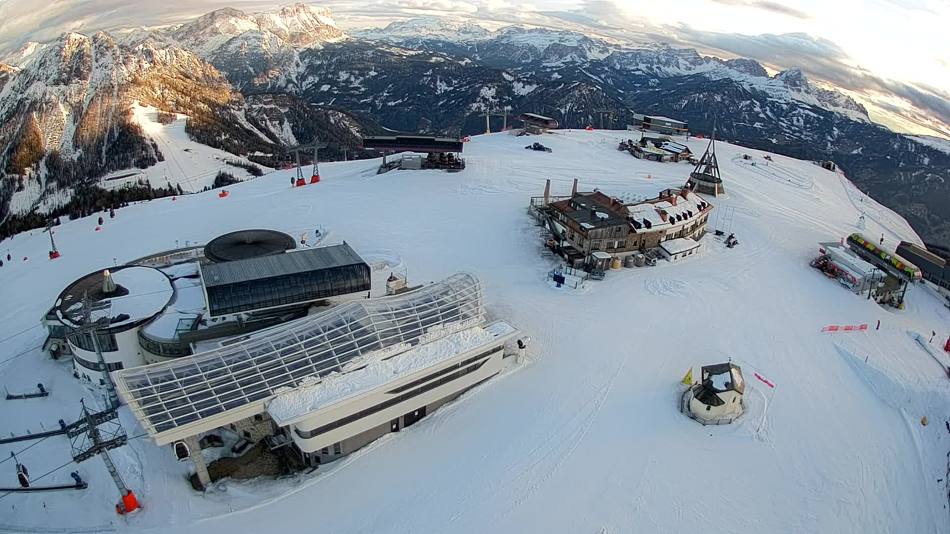 Kronplatz | vrh | 2275m