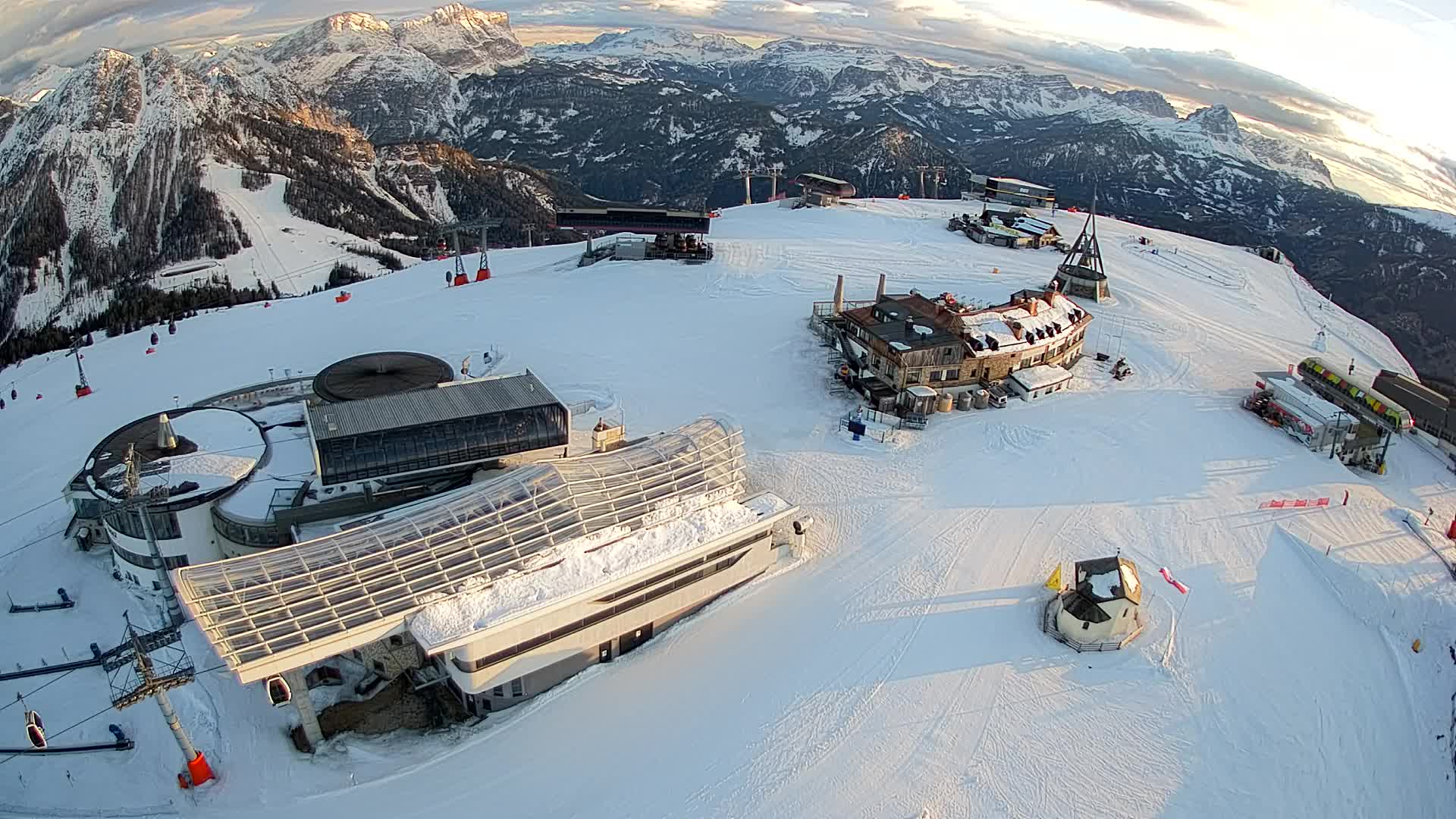 Kronplatz | Gipfel | 2275m