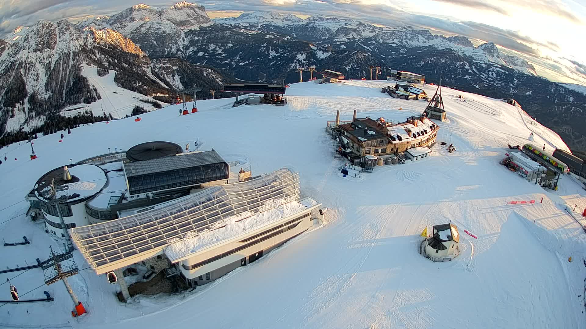 Kronplatz | cima | 2275m