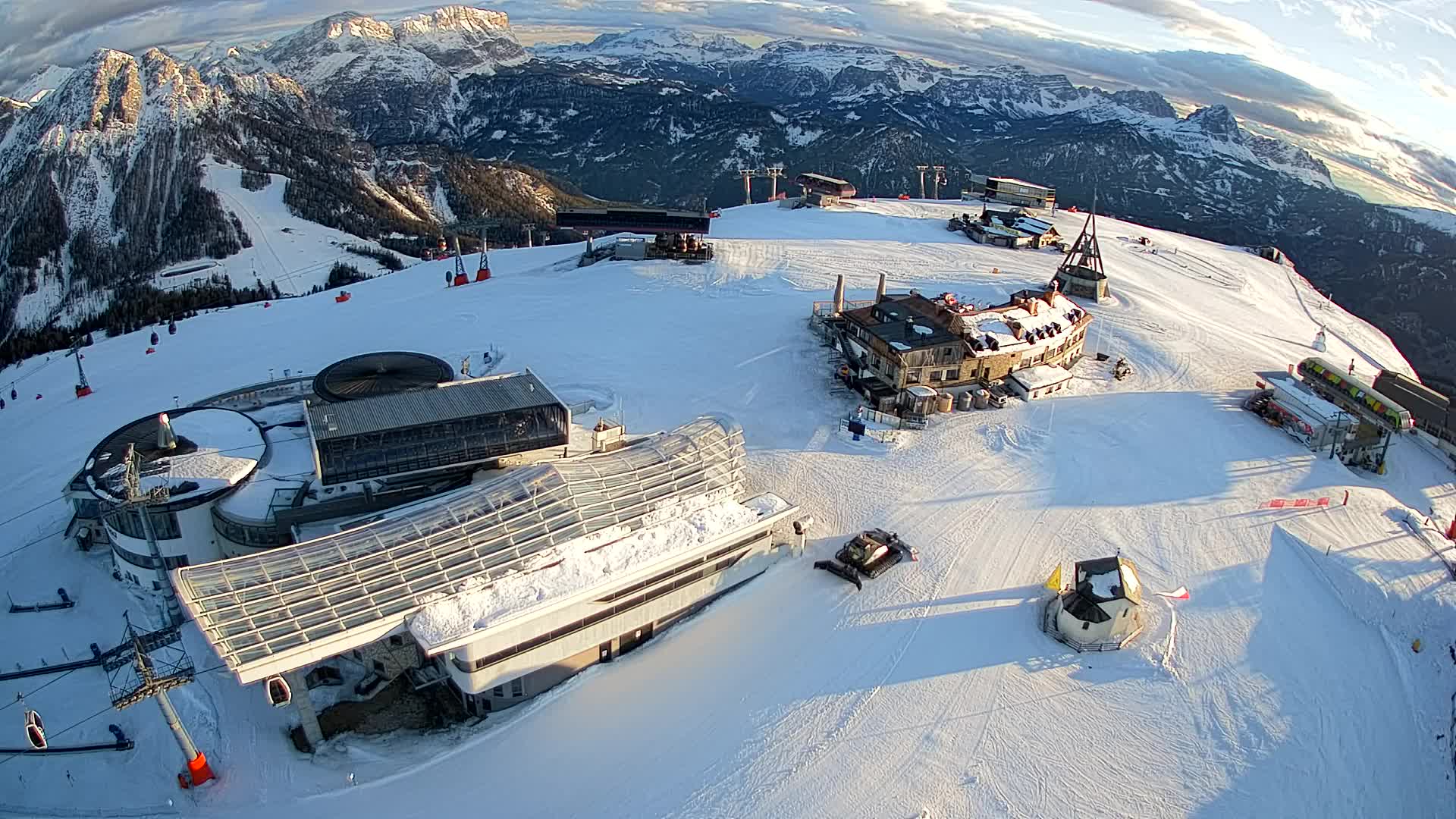 Kronplatz | peak | 2275m