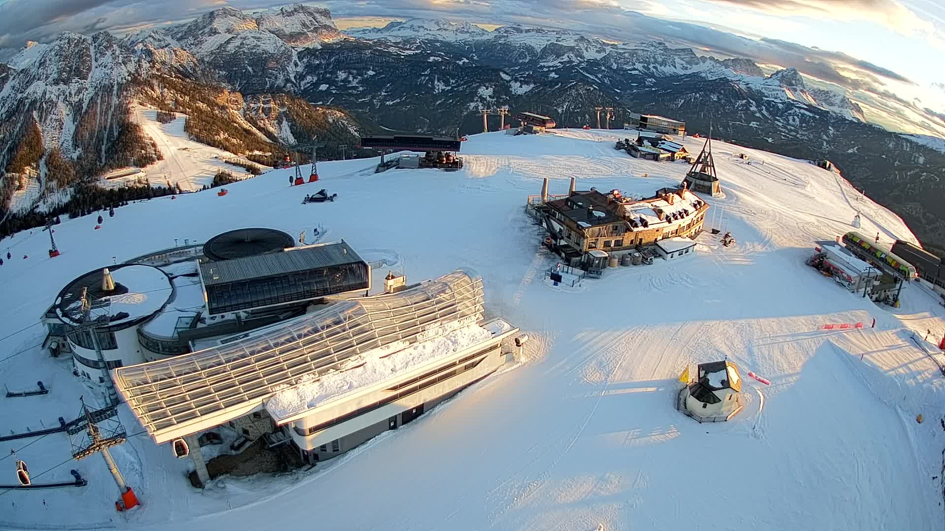 Plan de Corones | Vetta | 2275m