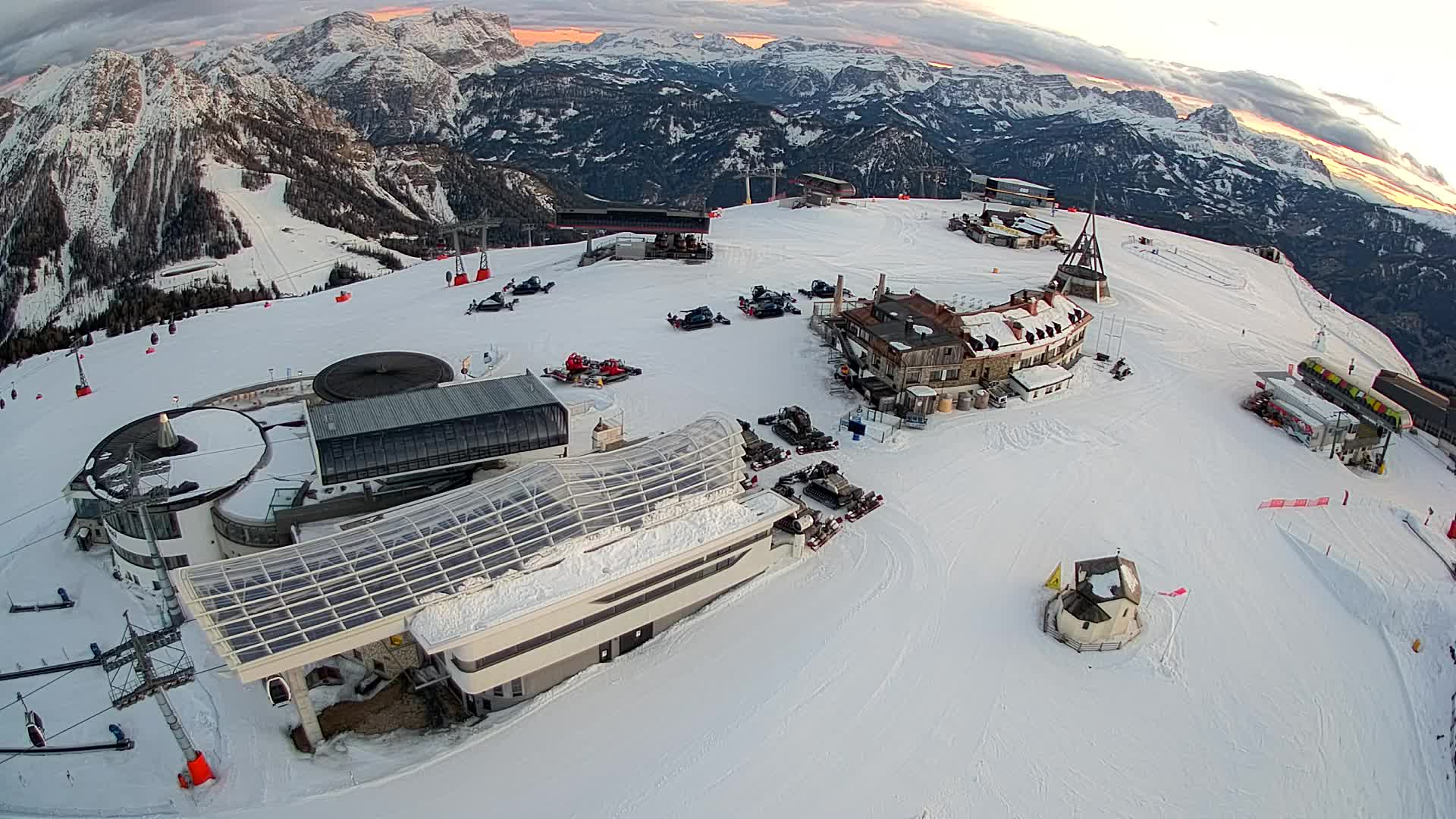 Kronplatz | cima | 2275m