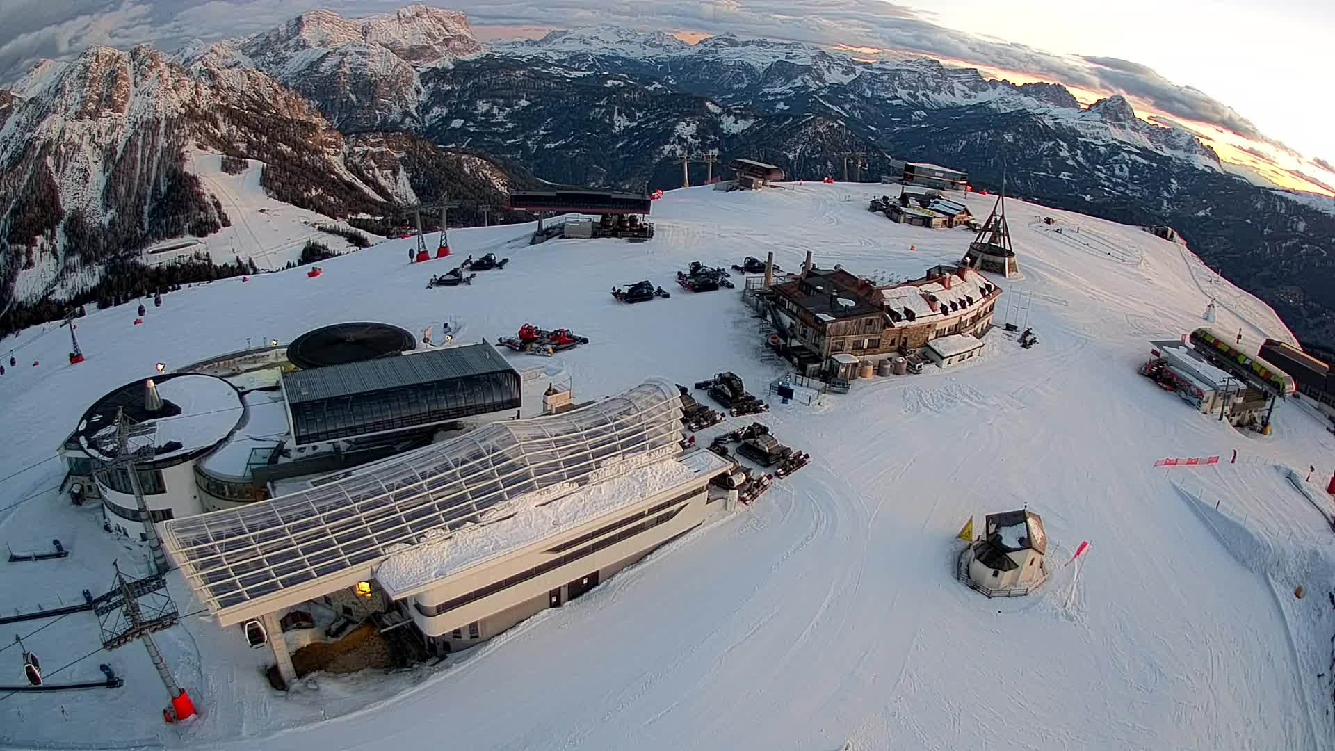 Kronplatz | vrh | 2275m