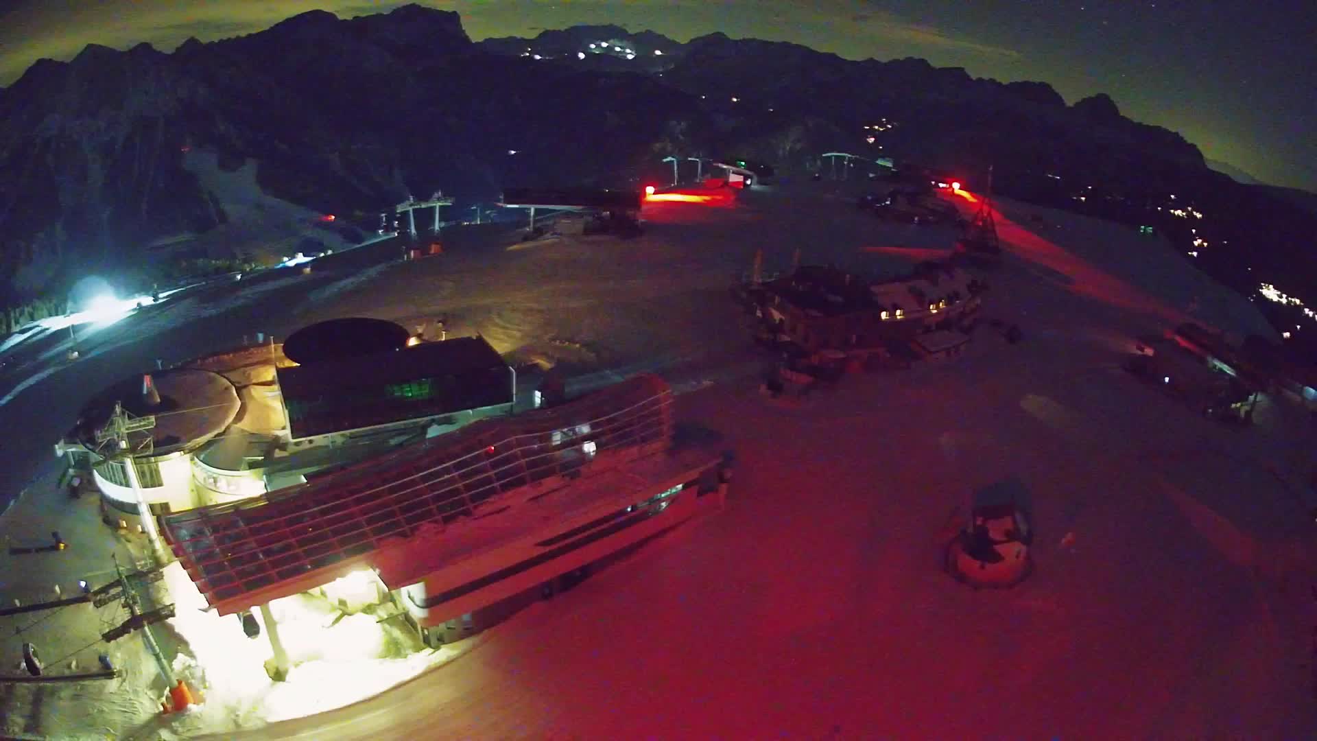 Kronplatz | vrh | 2275m