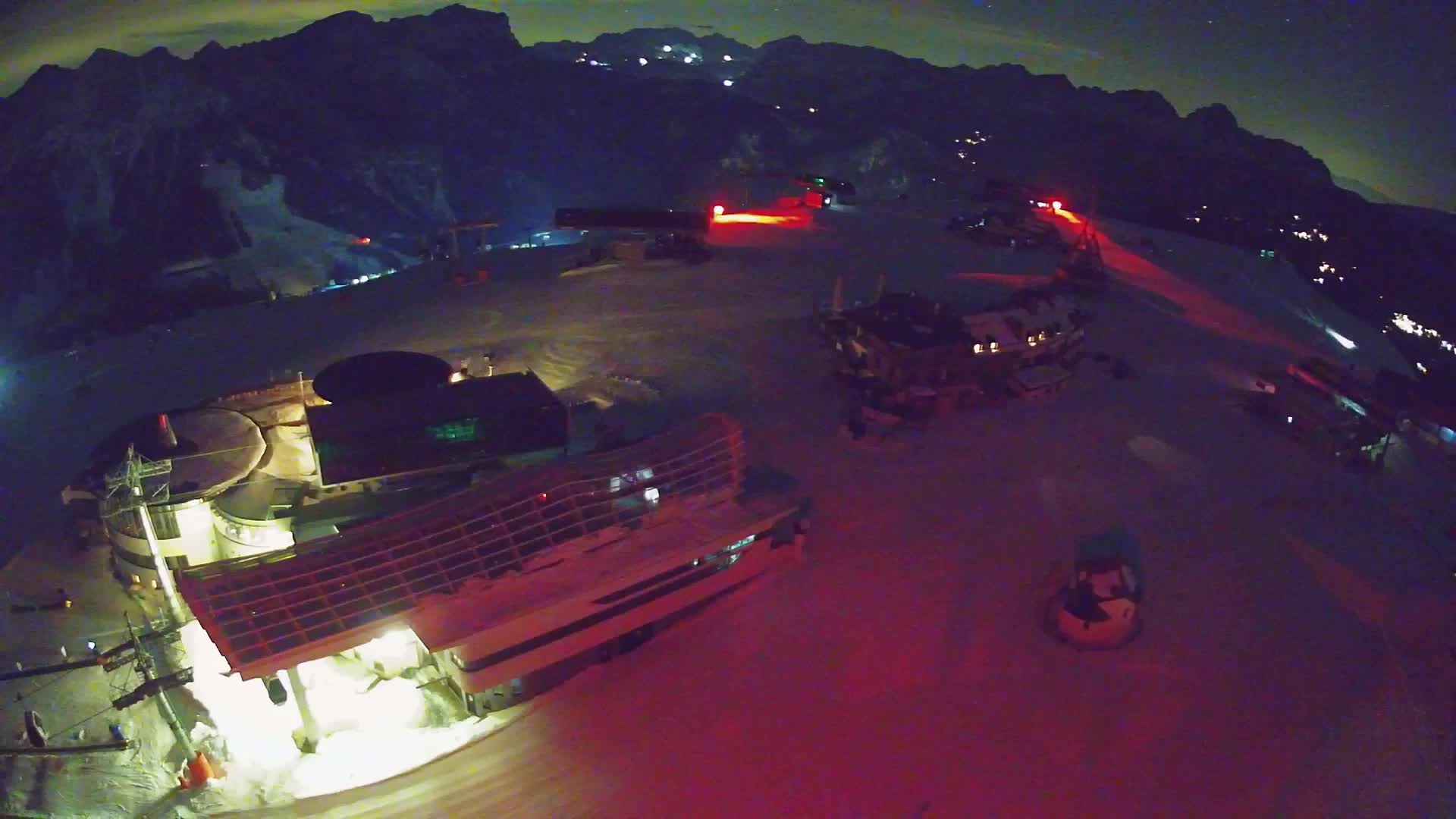 Kronplatz | sommet | 2275m