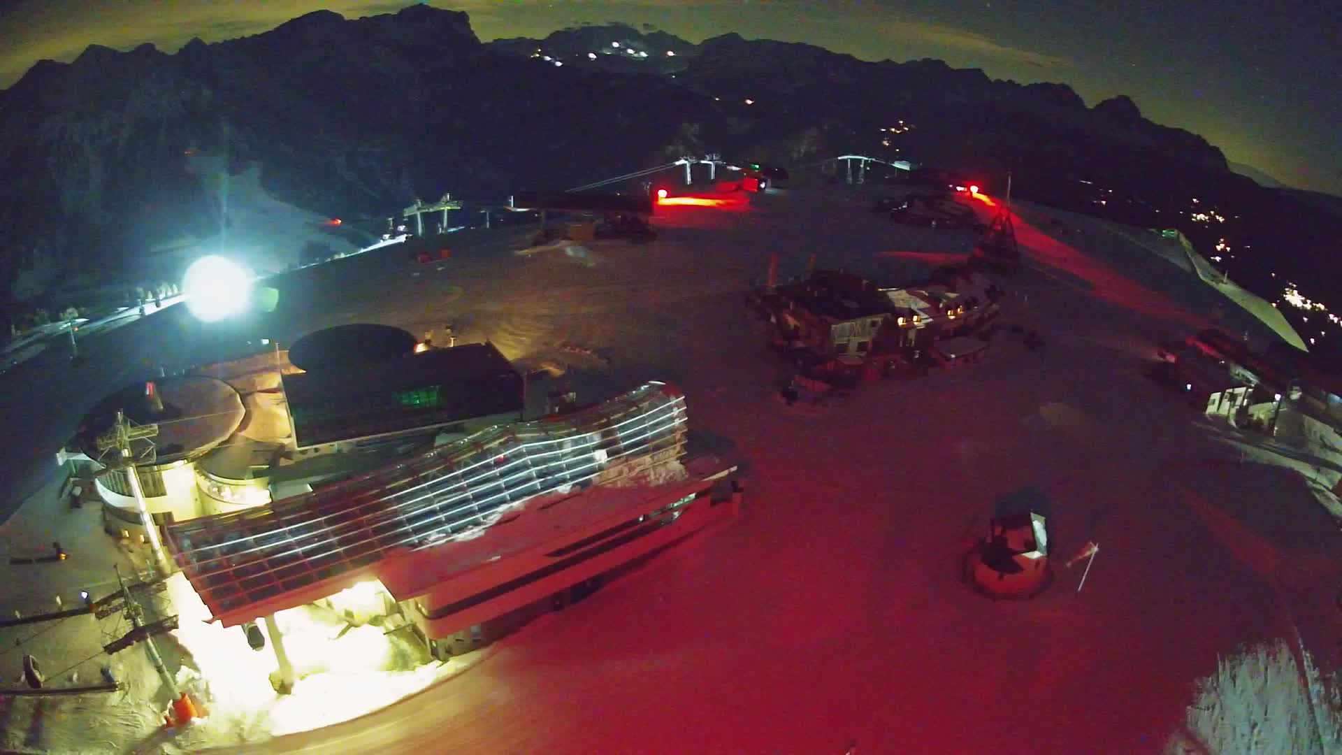 Plan de Corones | Vetta | 2275m