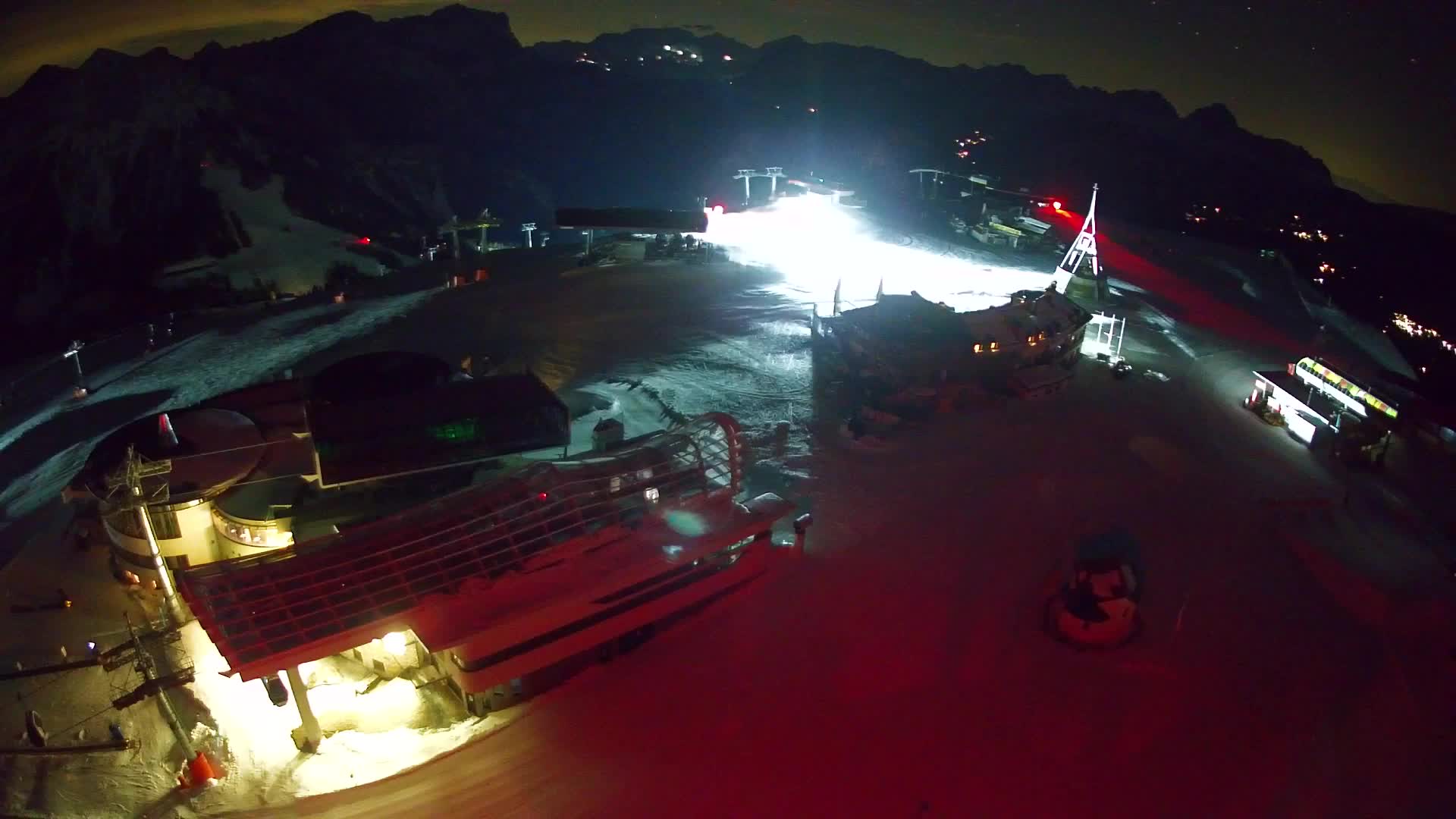 Kronplatz | Gipfel | 2275m