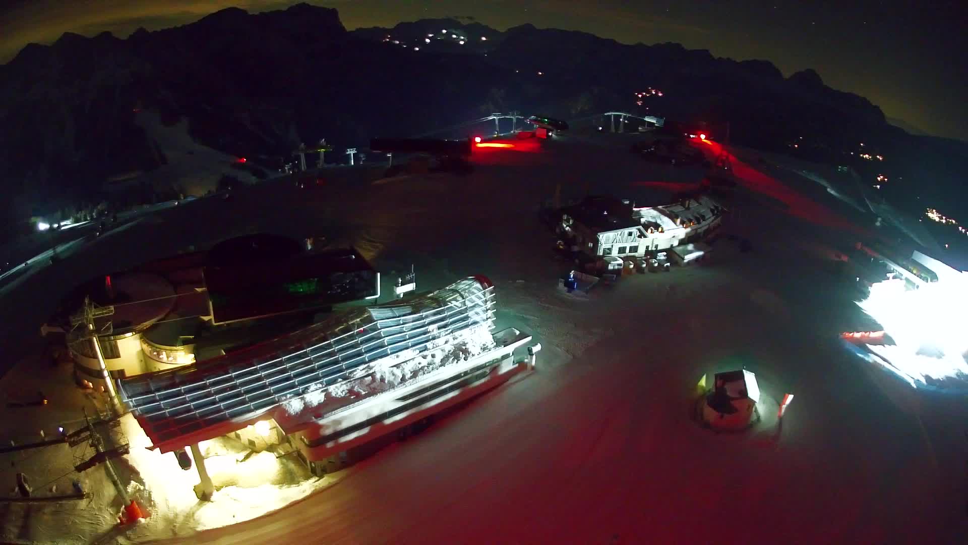 Kronplatz | Gipfel | 2275m