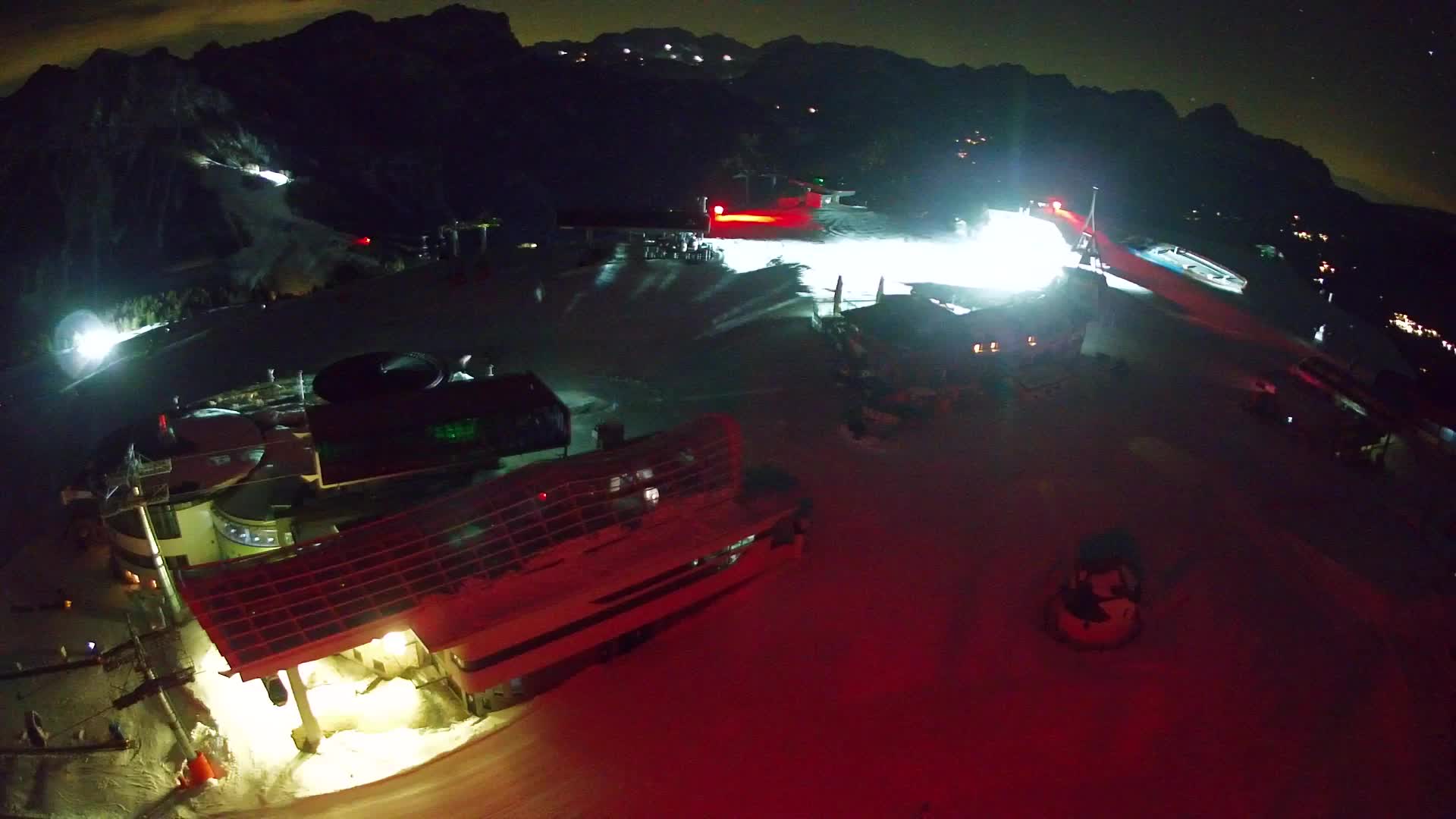 Kronplatz | cima | 2275m