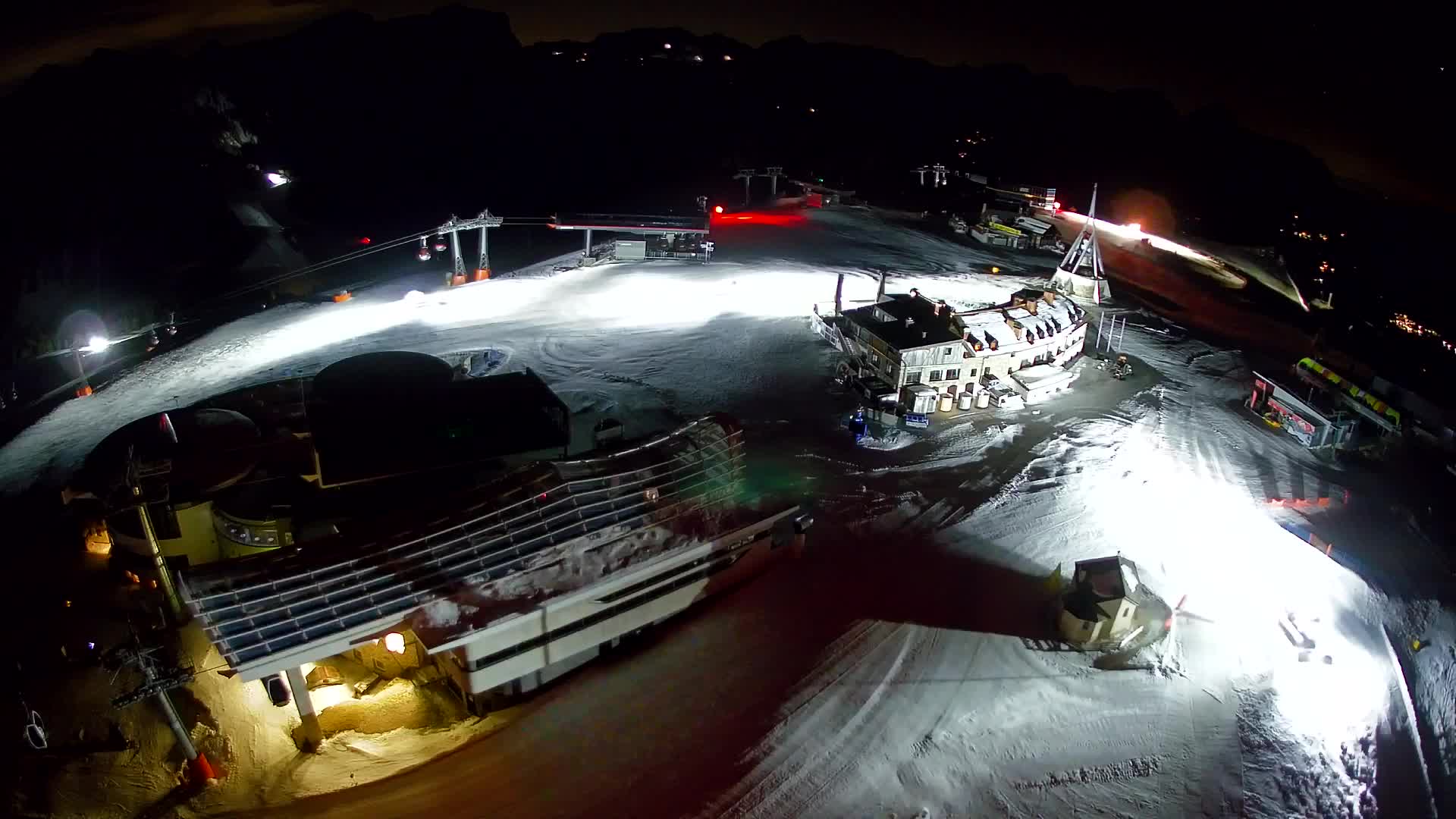 Kronplatz | vrh | 2275m