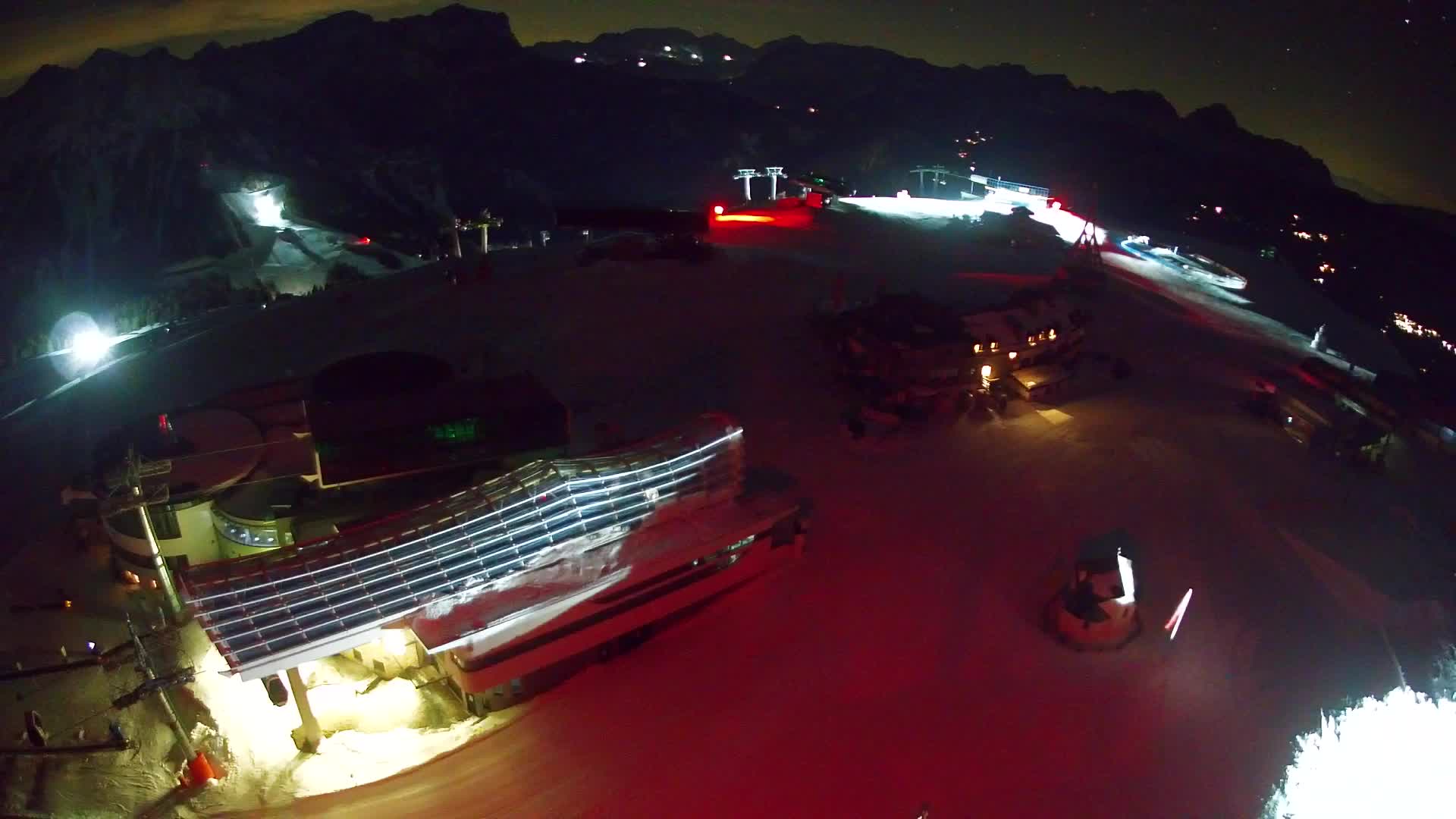 Kronplatz | vrh | 2275m