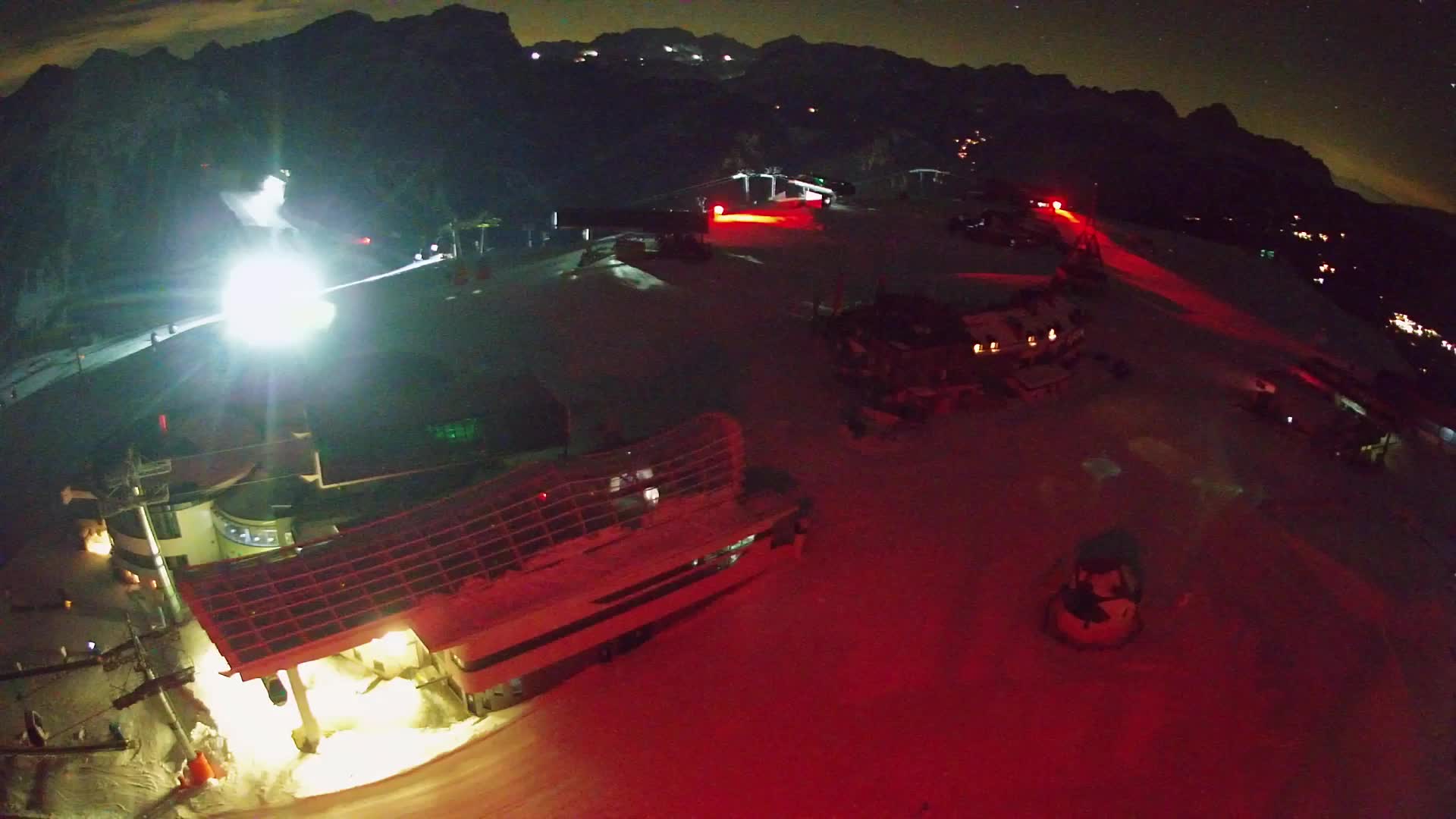 Kronplatz | cima | 2275m