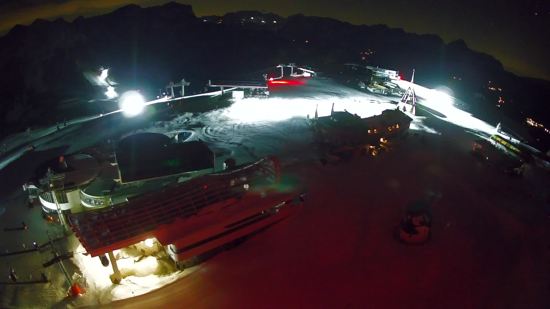 Plan de Corones | Vetta | 2275m