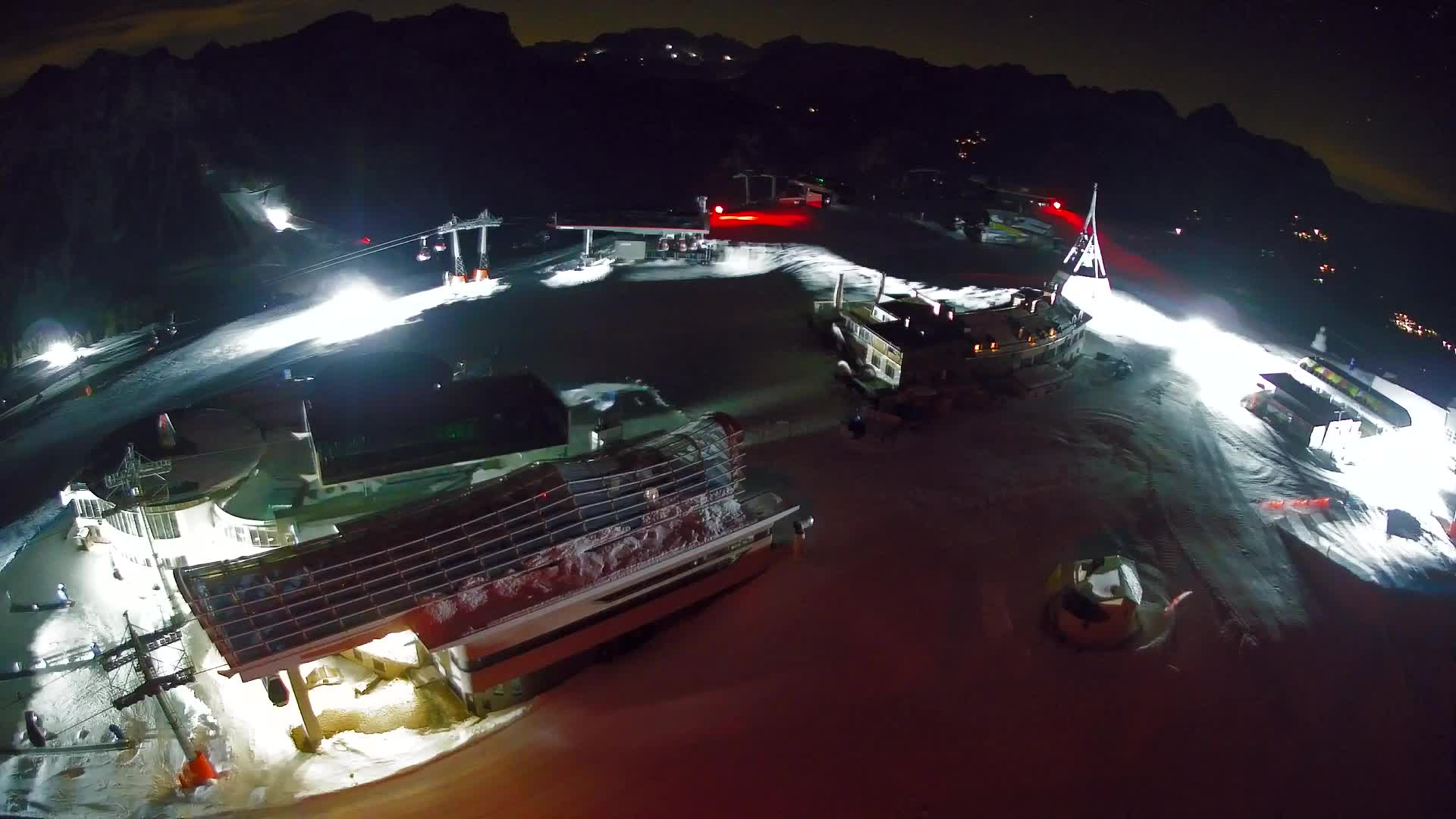 Kronplatz | vrh | 2275m