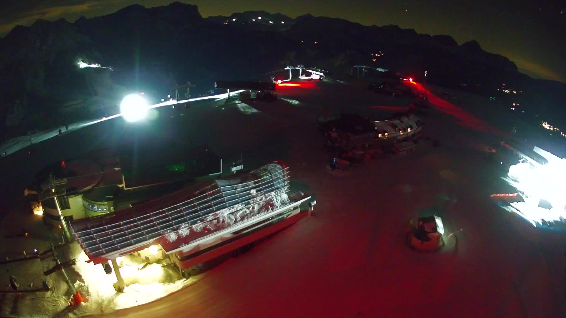 Kronplatz | sommet | 2275m