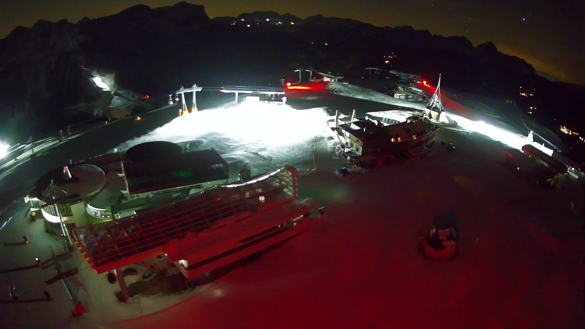 Kronplatz | peak | 2275m