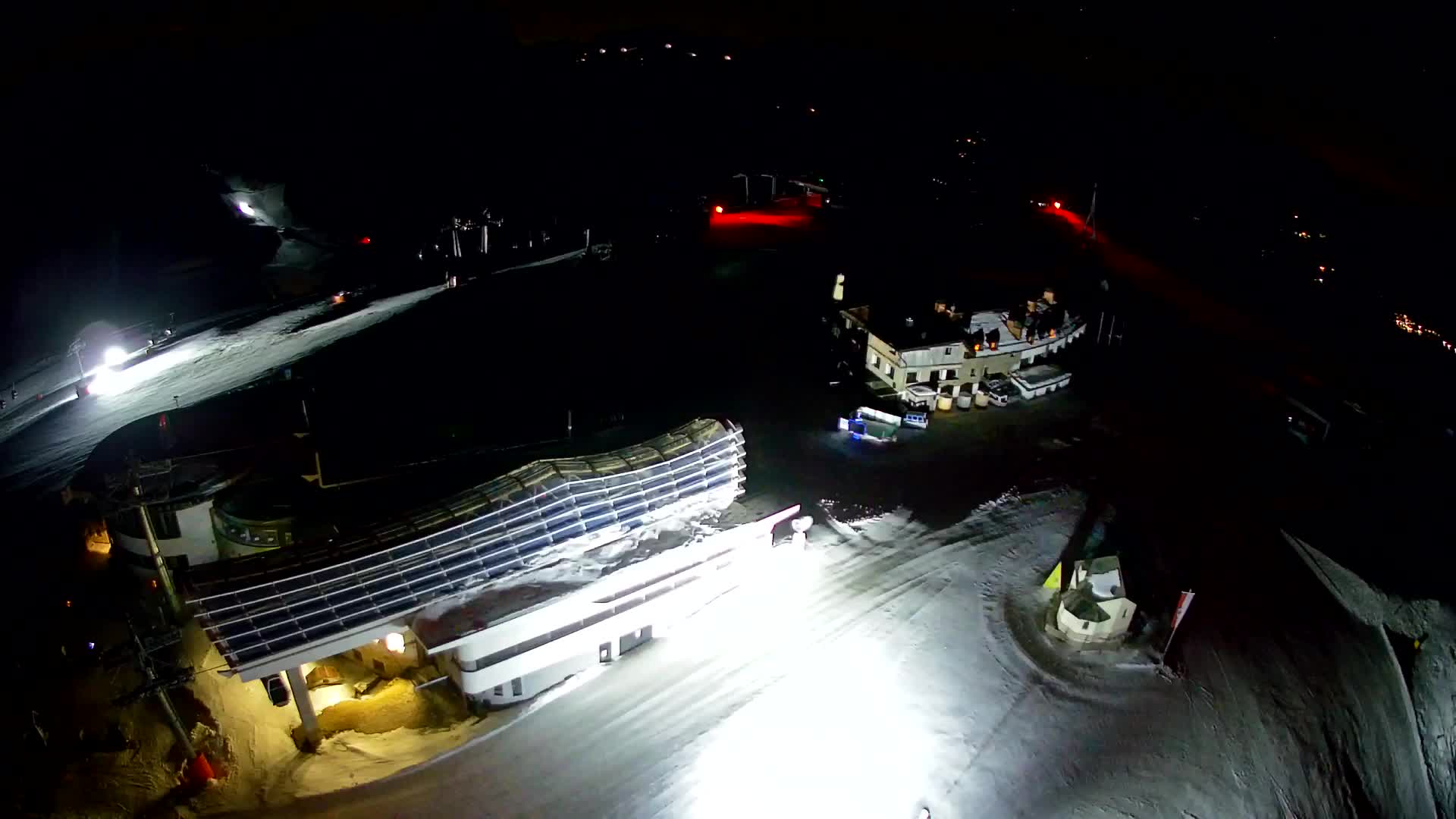 Kronplatz | sommet | 2275m