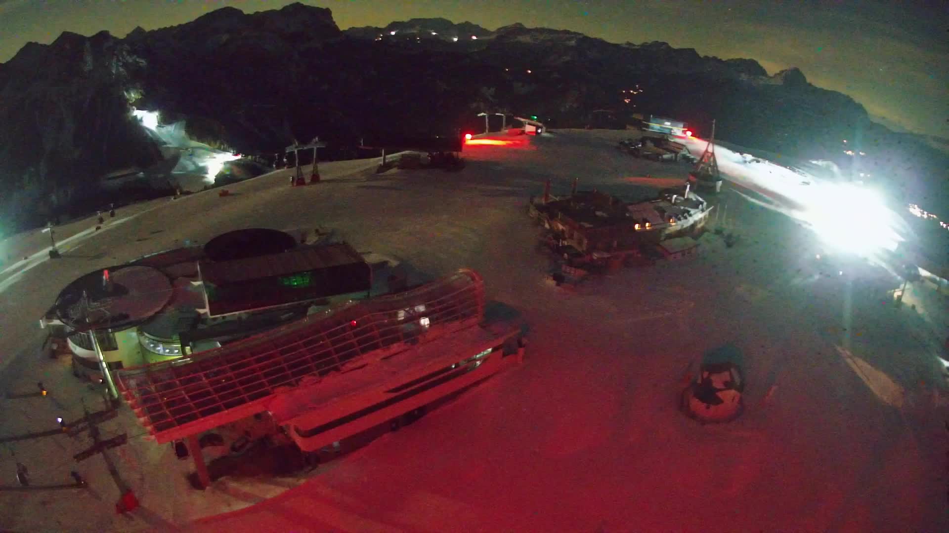 Kronplatz | Gipfel | 2275m