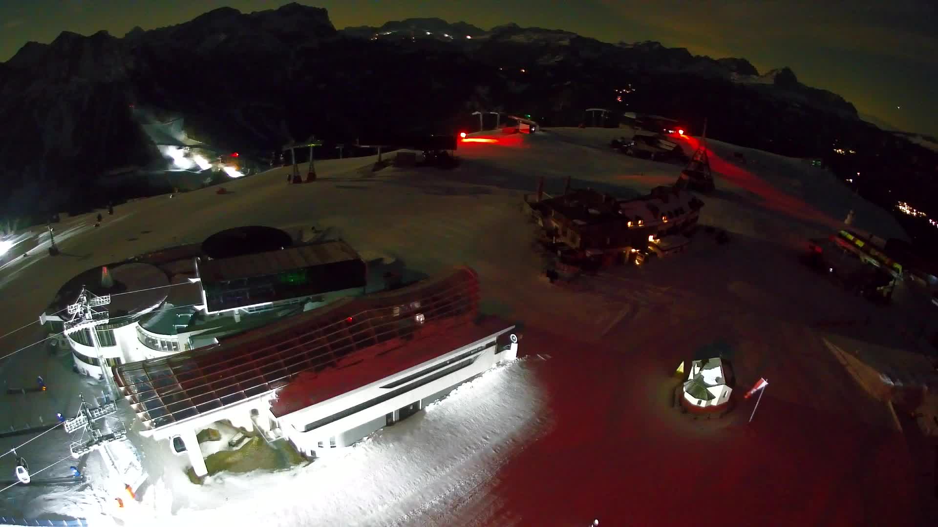 Kronplatz | peak | 2275m