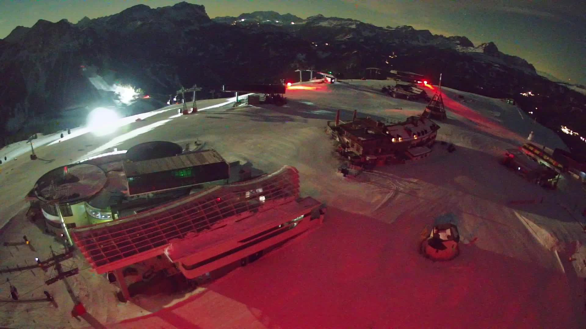 Kronplatz | cima | 2275m