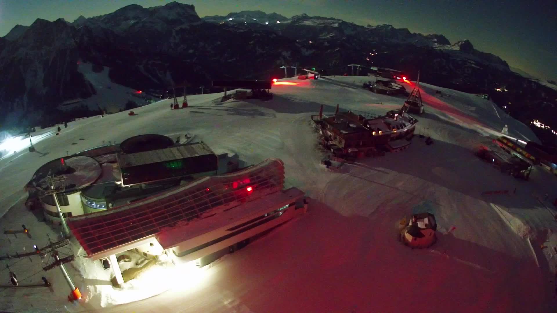 Kronplatz | sommet | 2275m