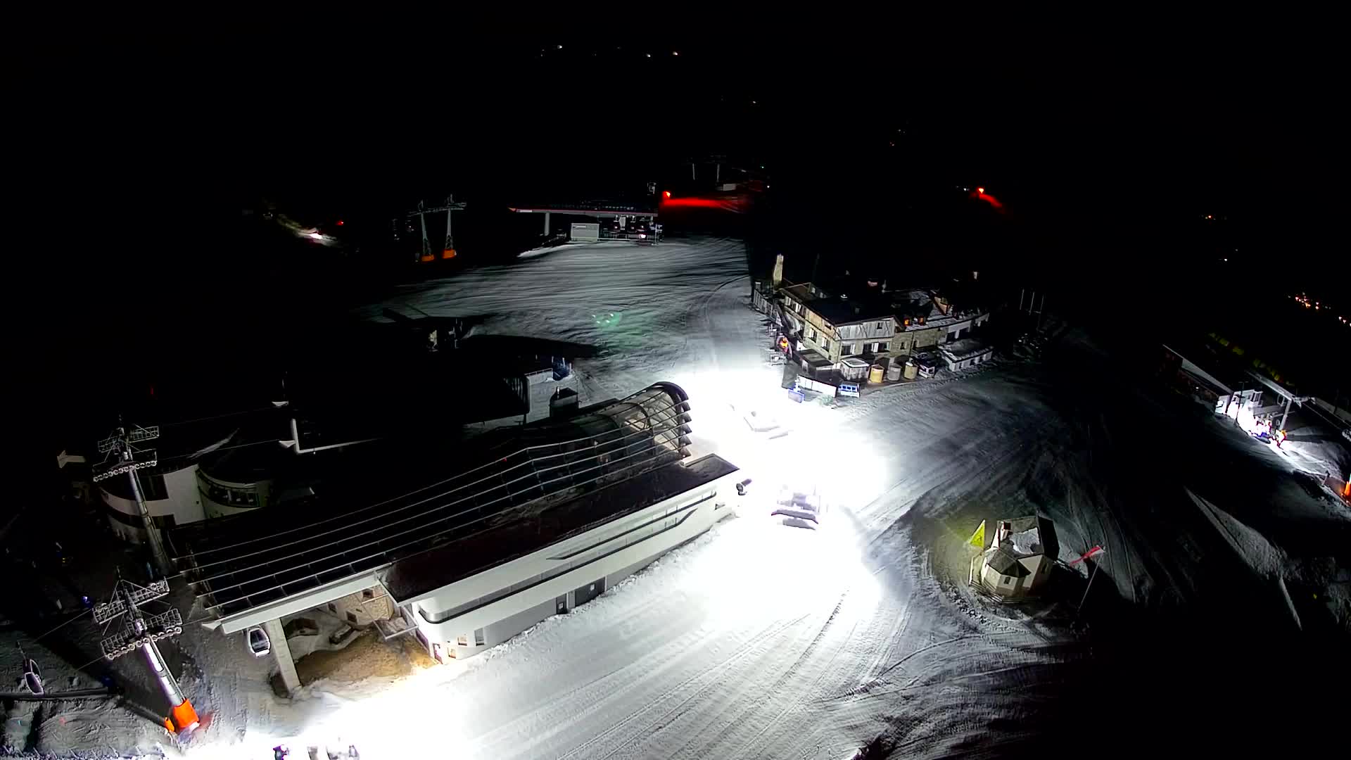 Kronplatz | sommet | 2275m