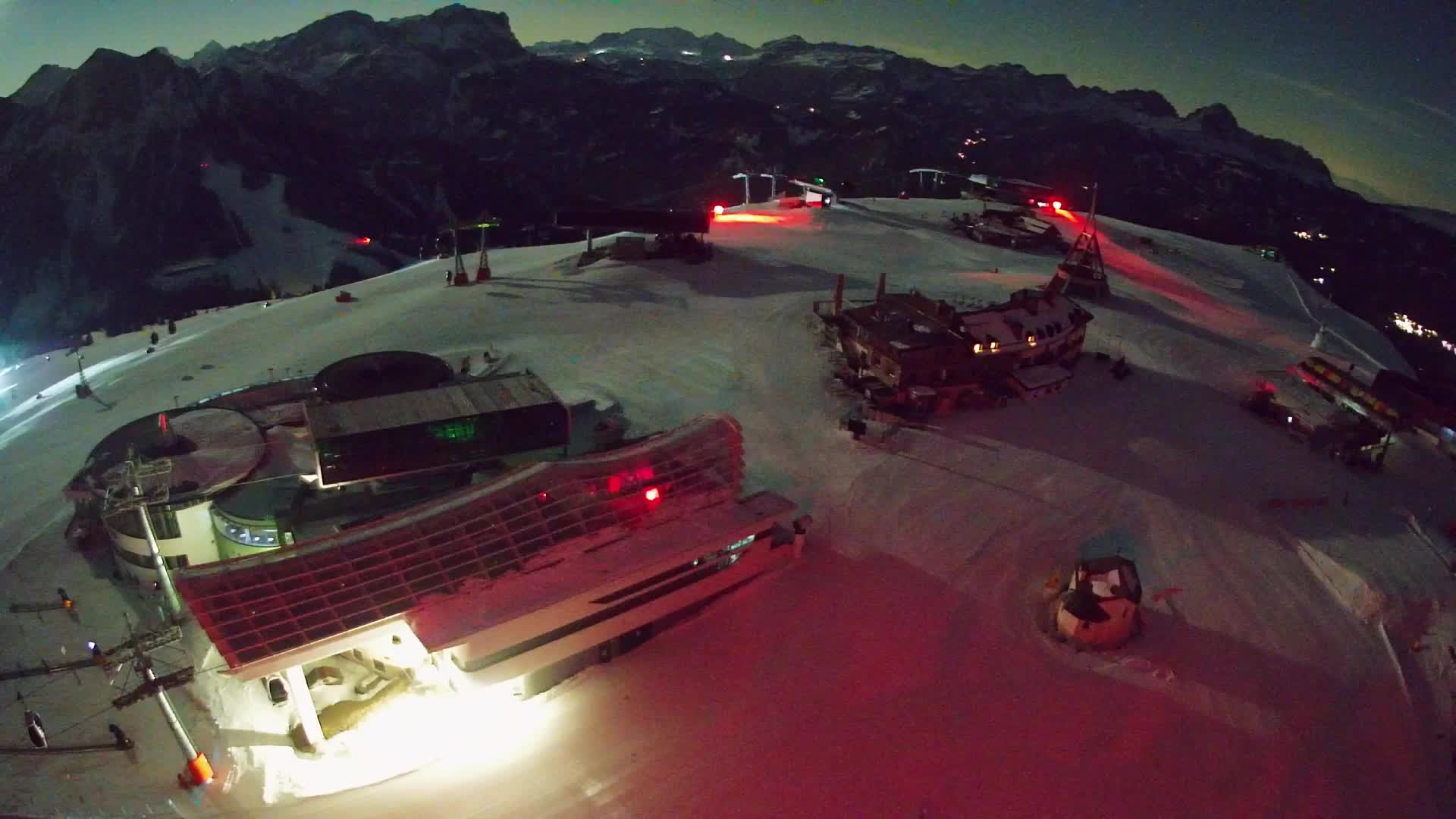 Kronplatz | vrh | 2275m