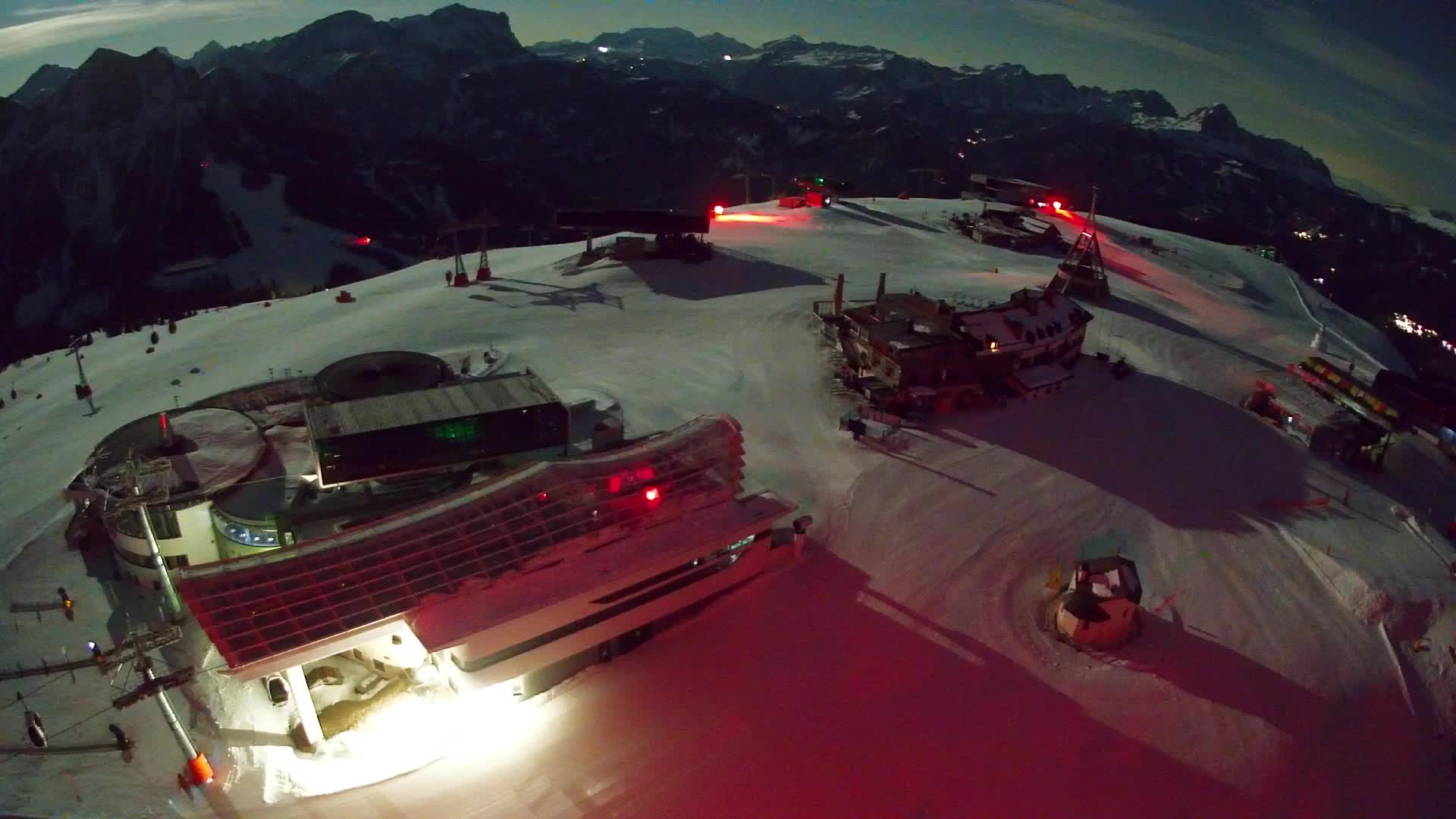 Plan de Corones | Vetta | 2275m