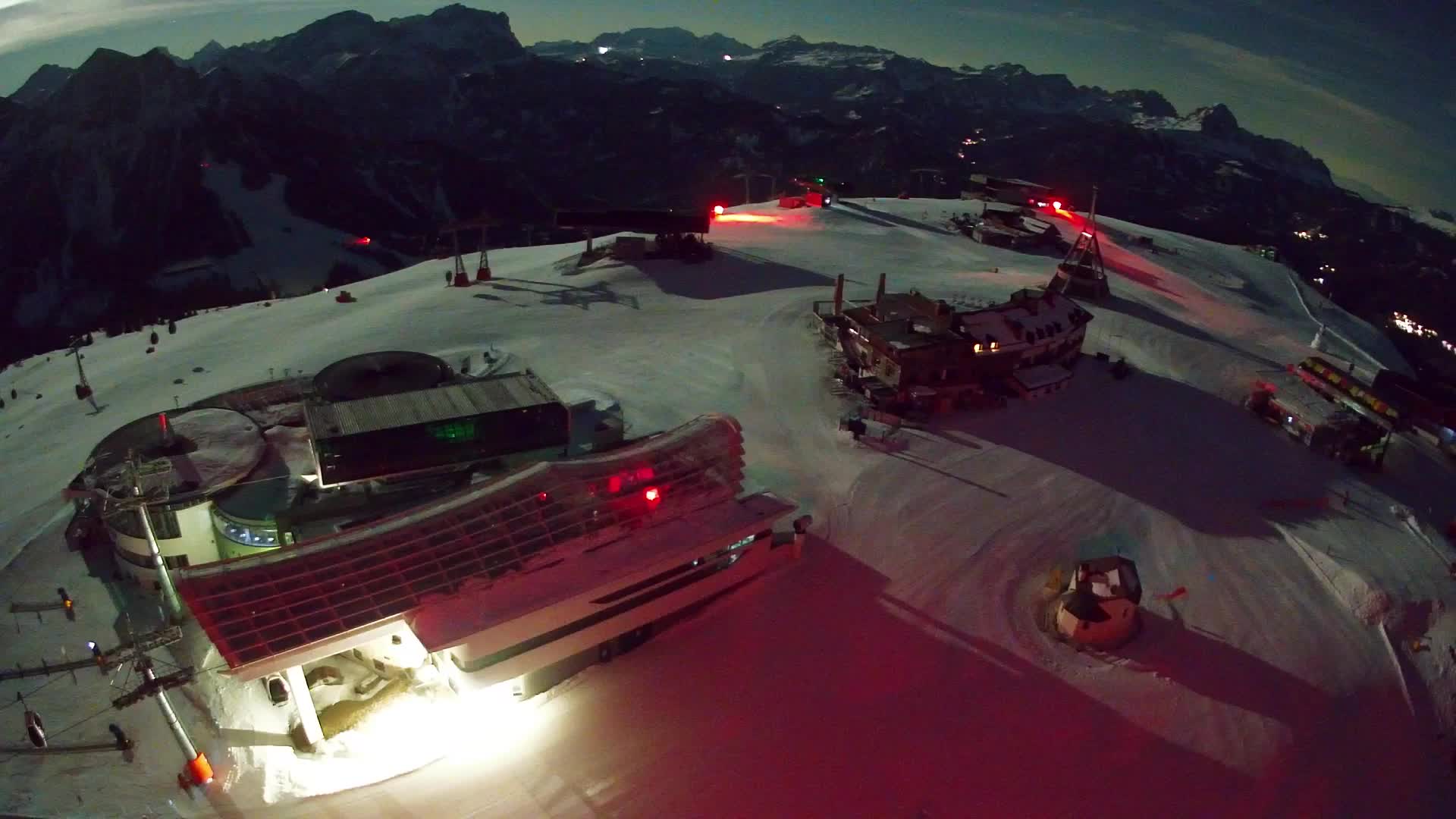 Kronplatz | cima | 2275m