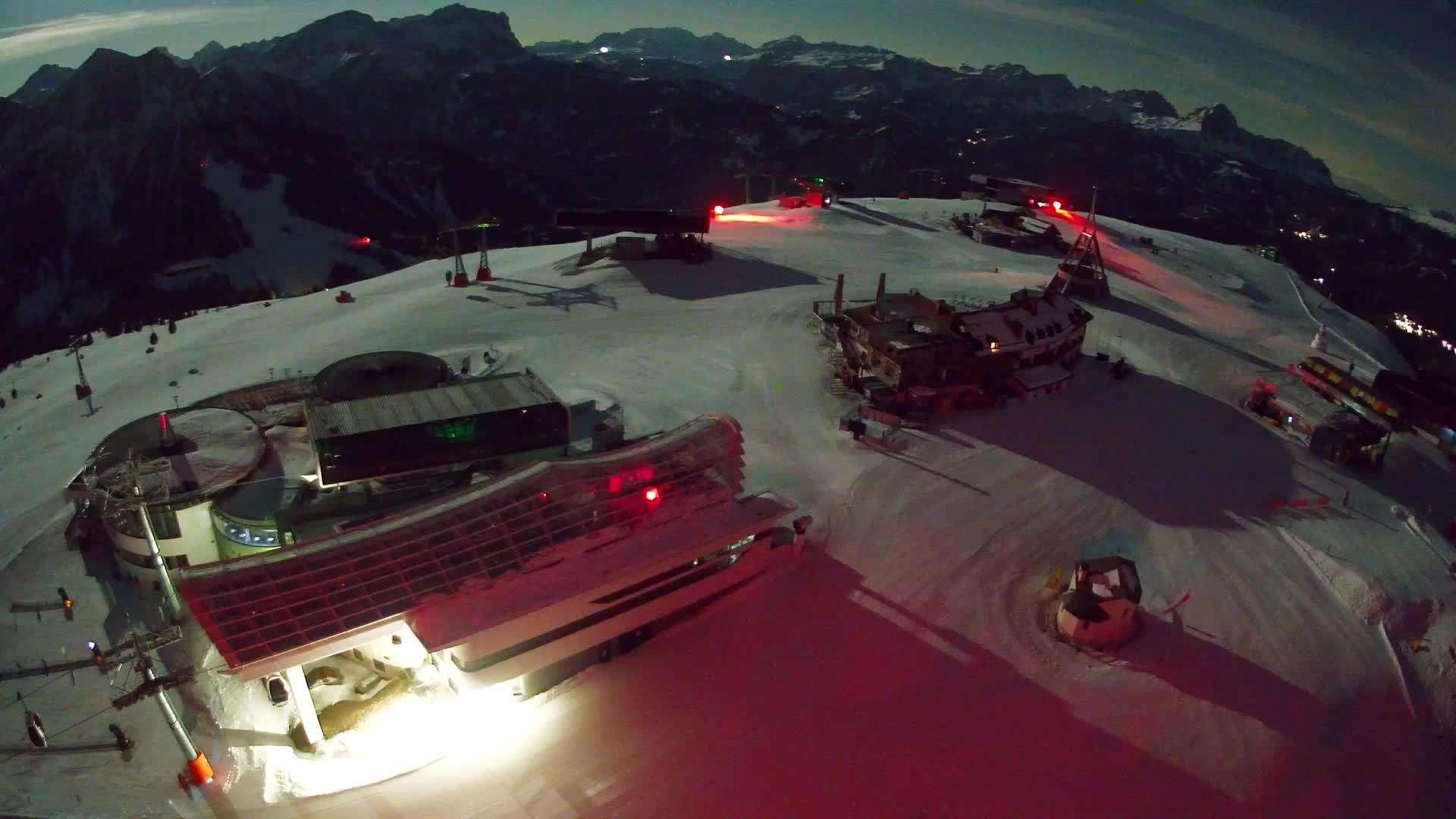 Kronplatz | vrh | 2275m