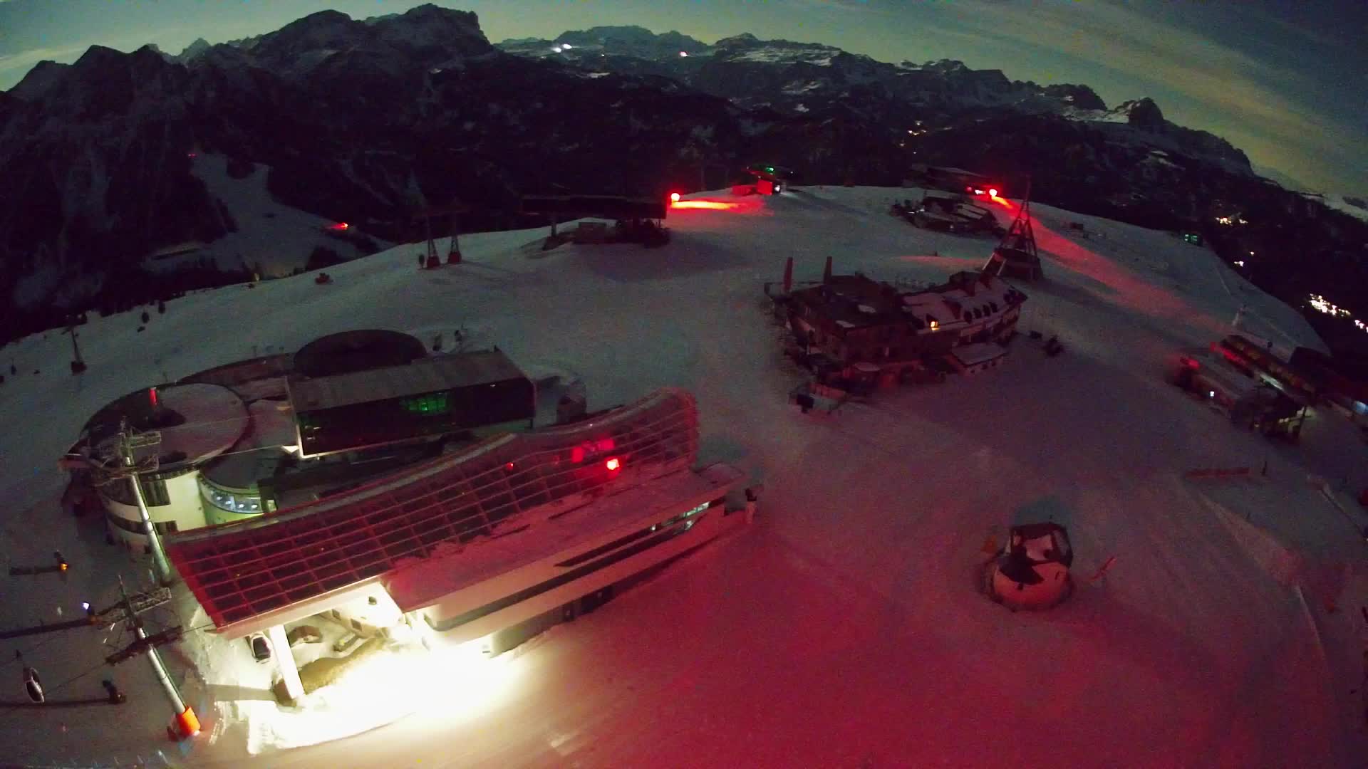 Kronplatz | vrh | 2275m