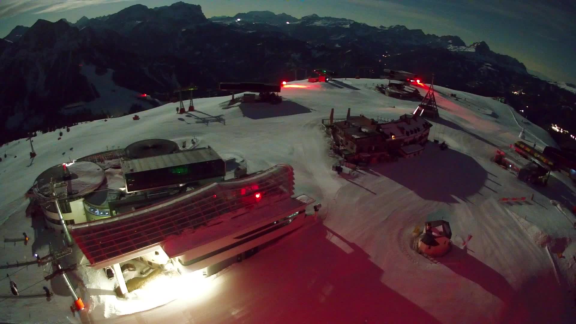 Kronplatz | vrh | 2275m