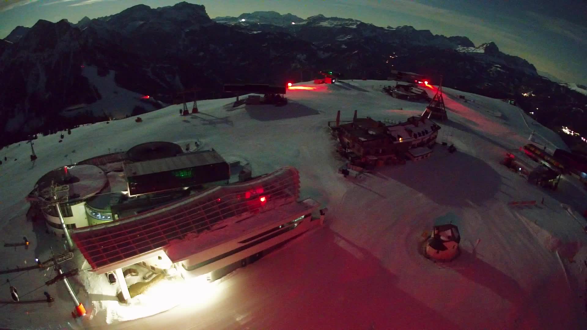 Kronplatz | vrh | 2275m