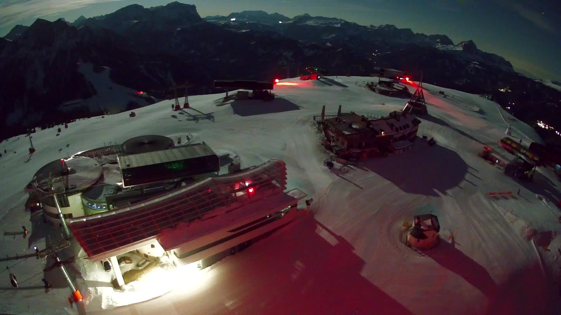 Kronplatz | cima | 2275m