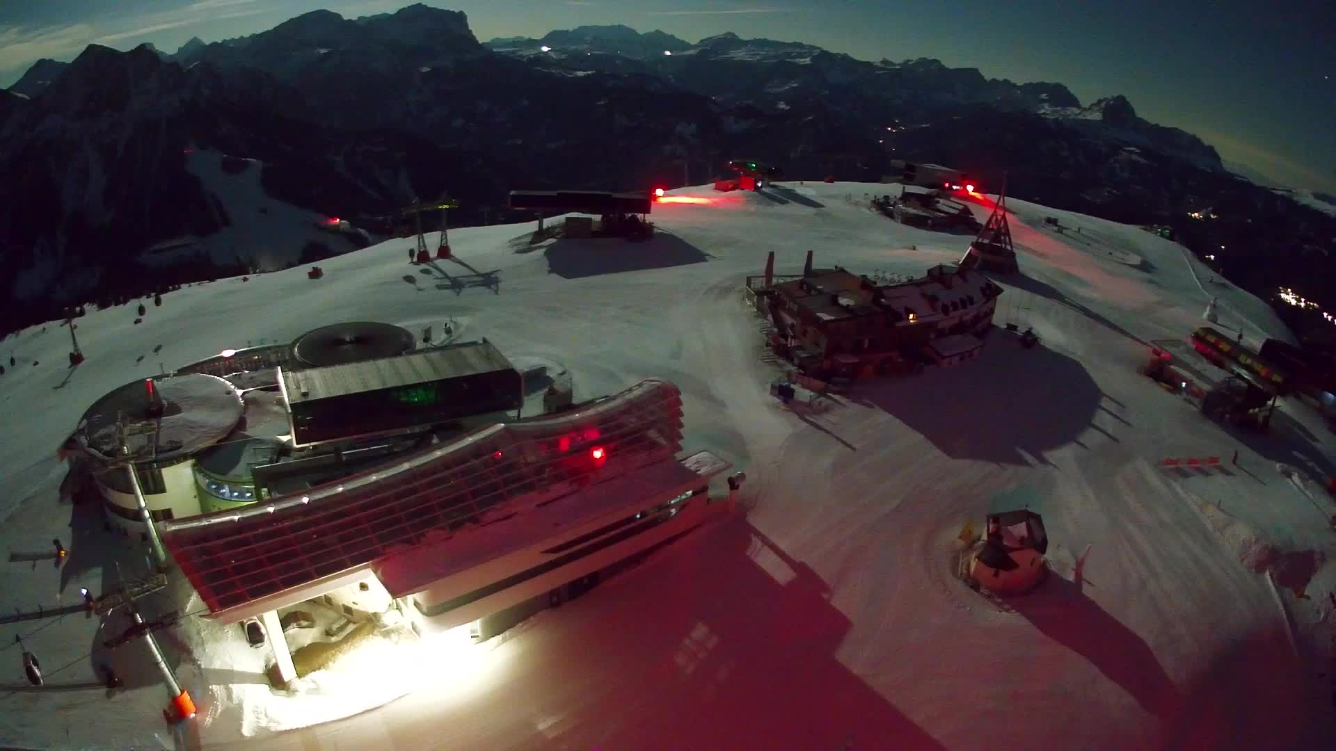 Kronplatz | vrh | 2275m