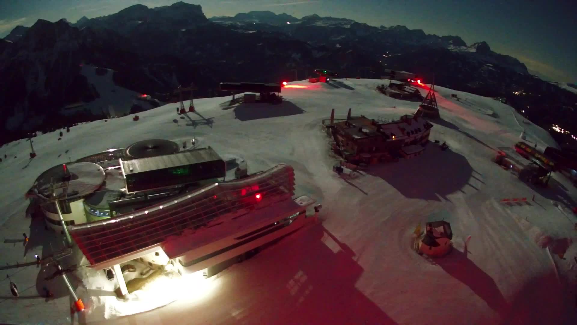 Kronplatz | sommet | 2275m