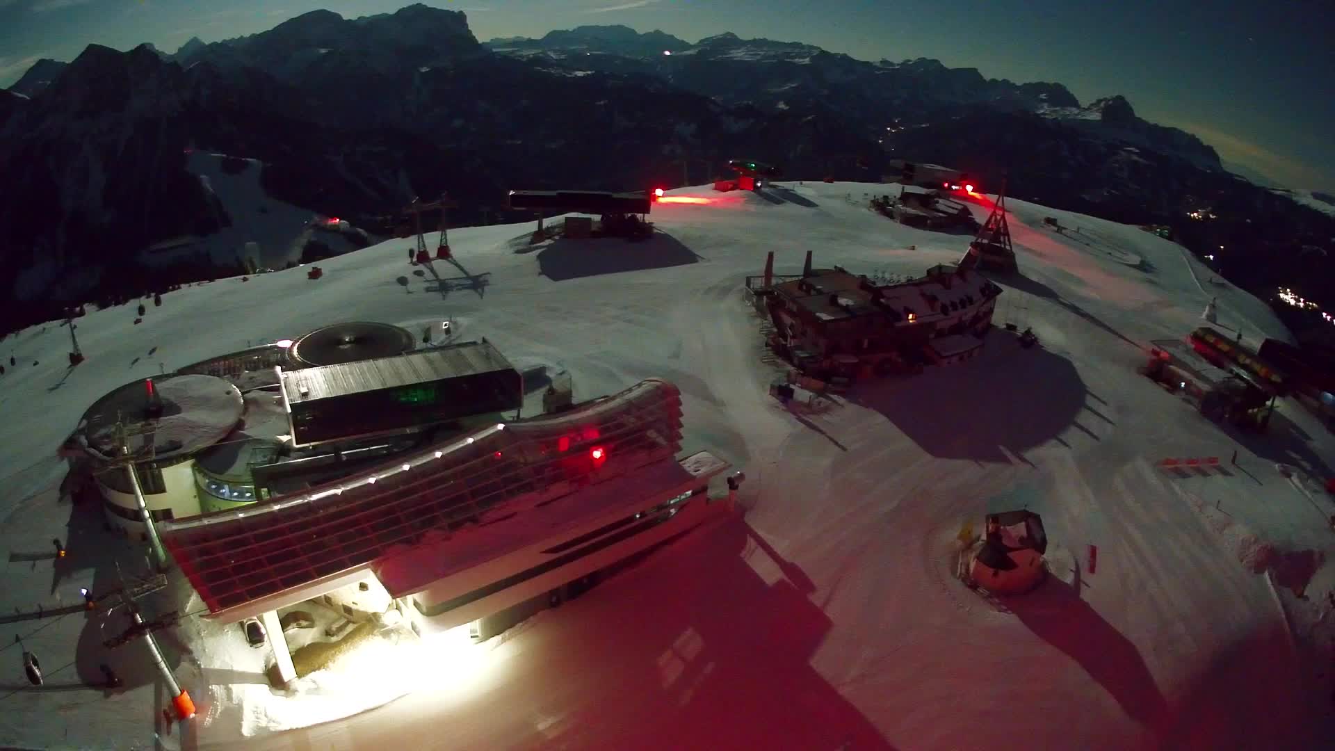 Kronplatz | cima | 2275m