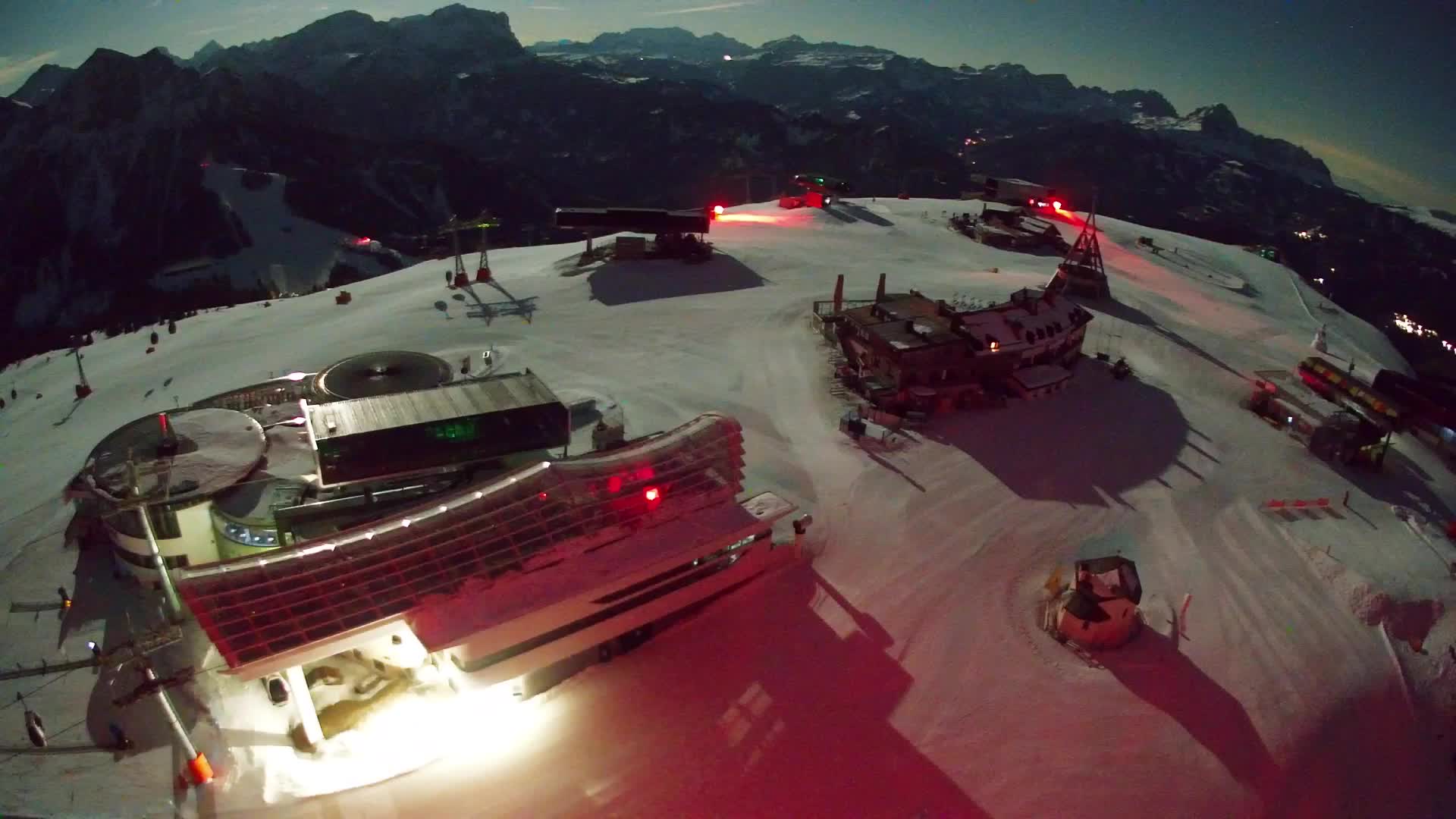 Kronplatz | vrh | 2275m