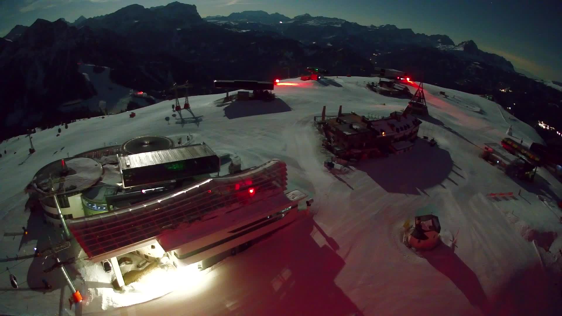 Kronplatz | sommet | 2275m