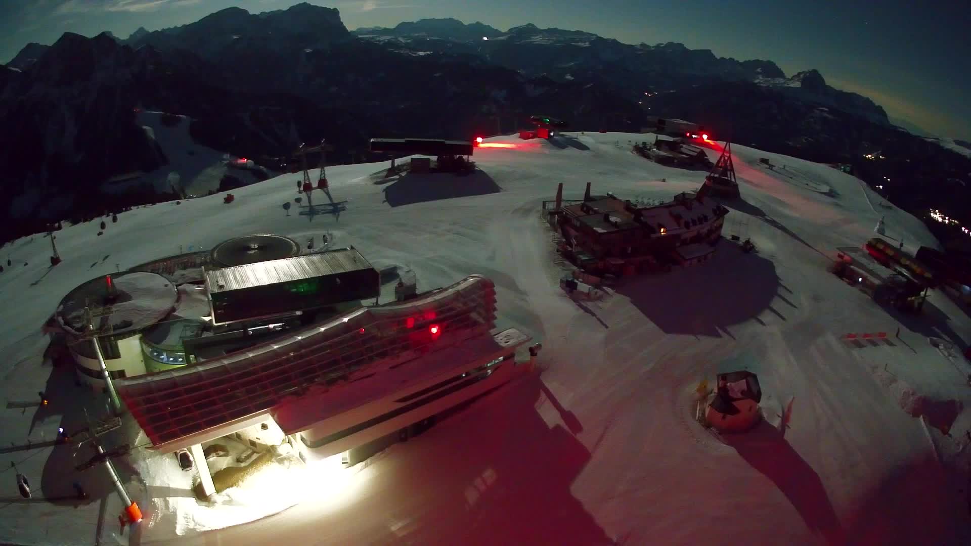 Kronplatz | vrh | 2275m