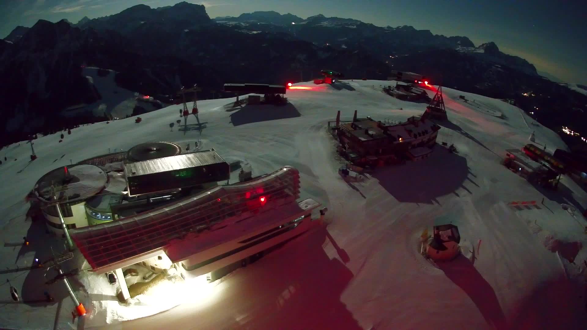 Kronplatz | cima | 2275m