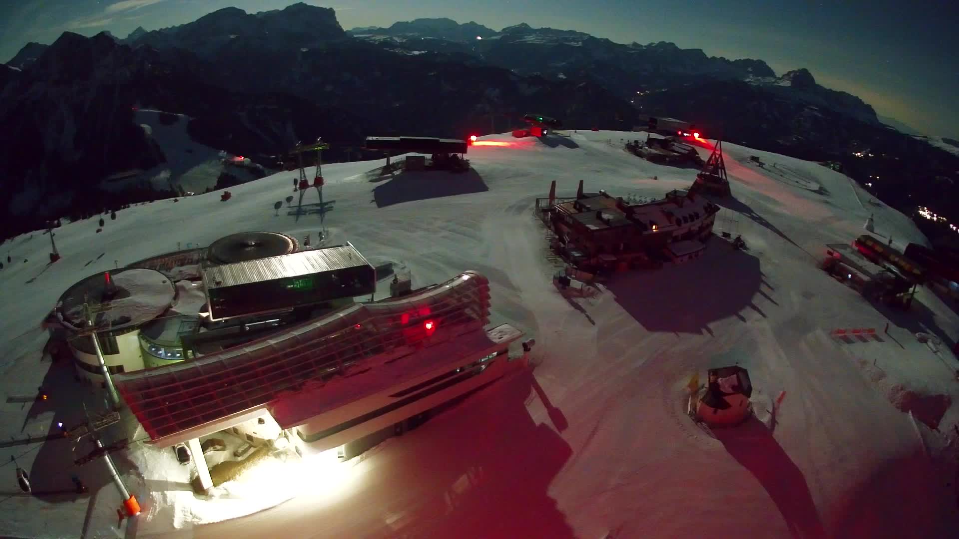 Kronplatz | Gipfel | 2275m