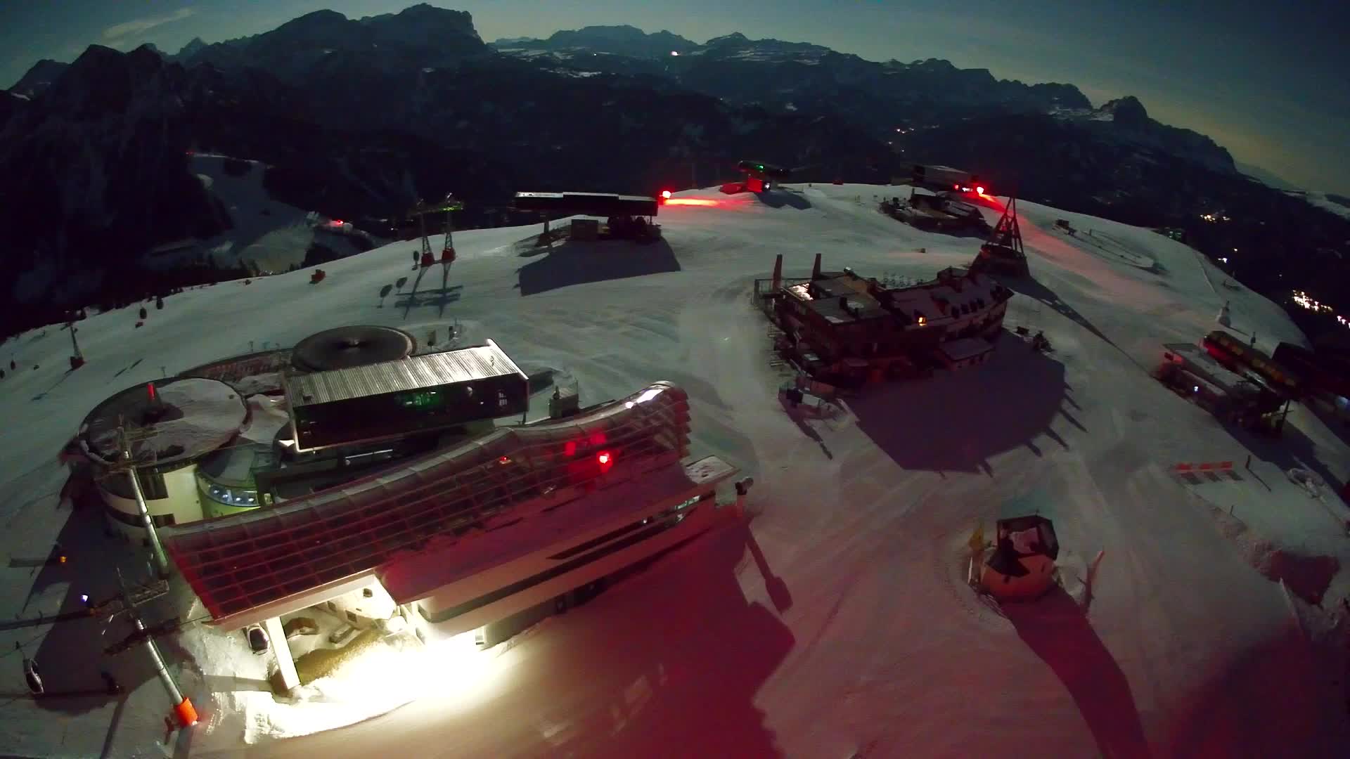 Kronplatz | sommet | 2275m