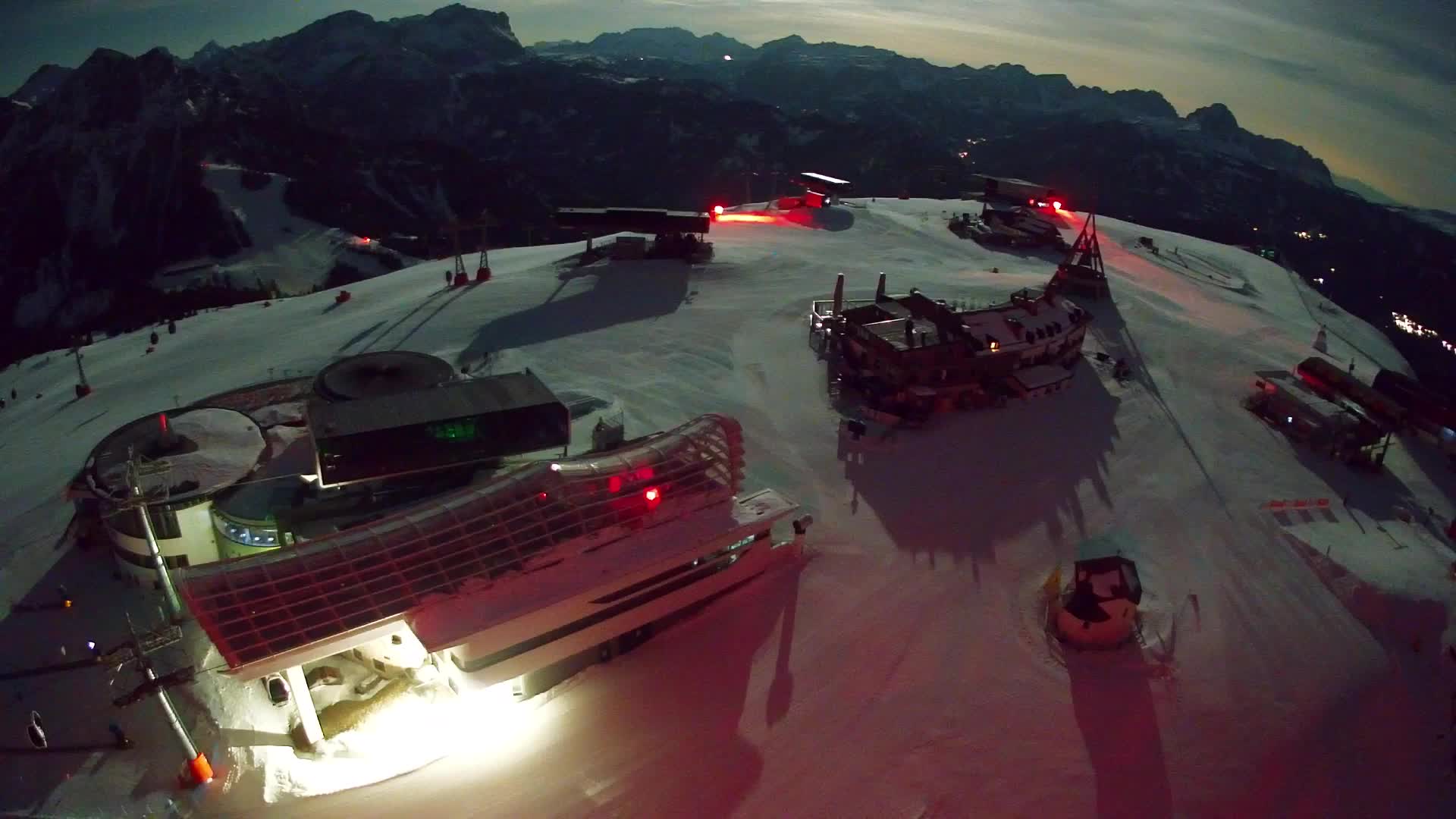 Kronplatz | vrh | 2275m