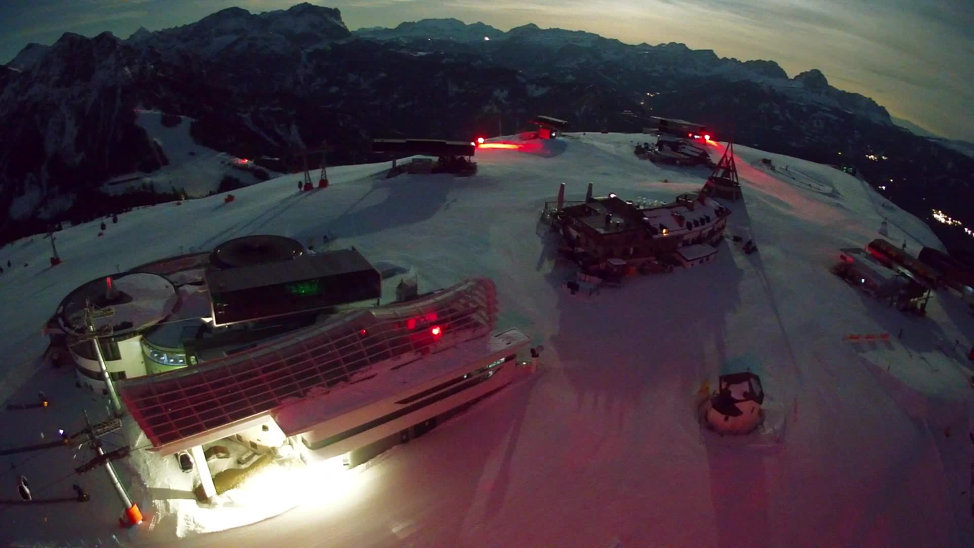 Kronplatz | sommet | 2275m