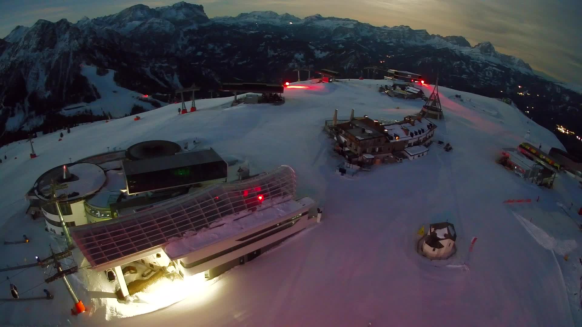 Kronplatz | sommet | 2275m