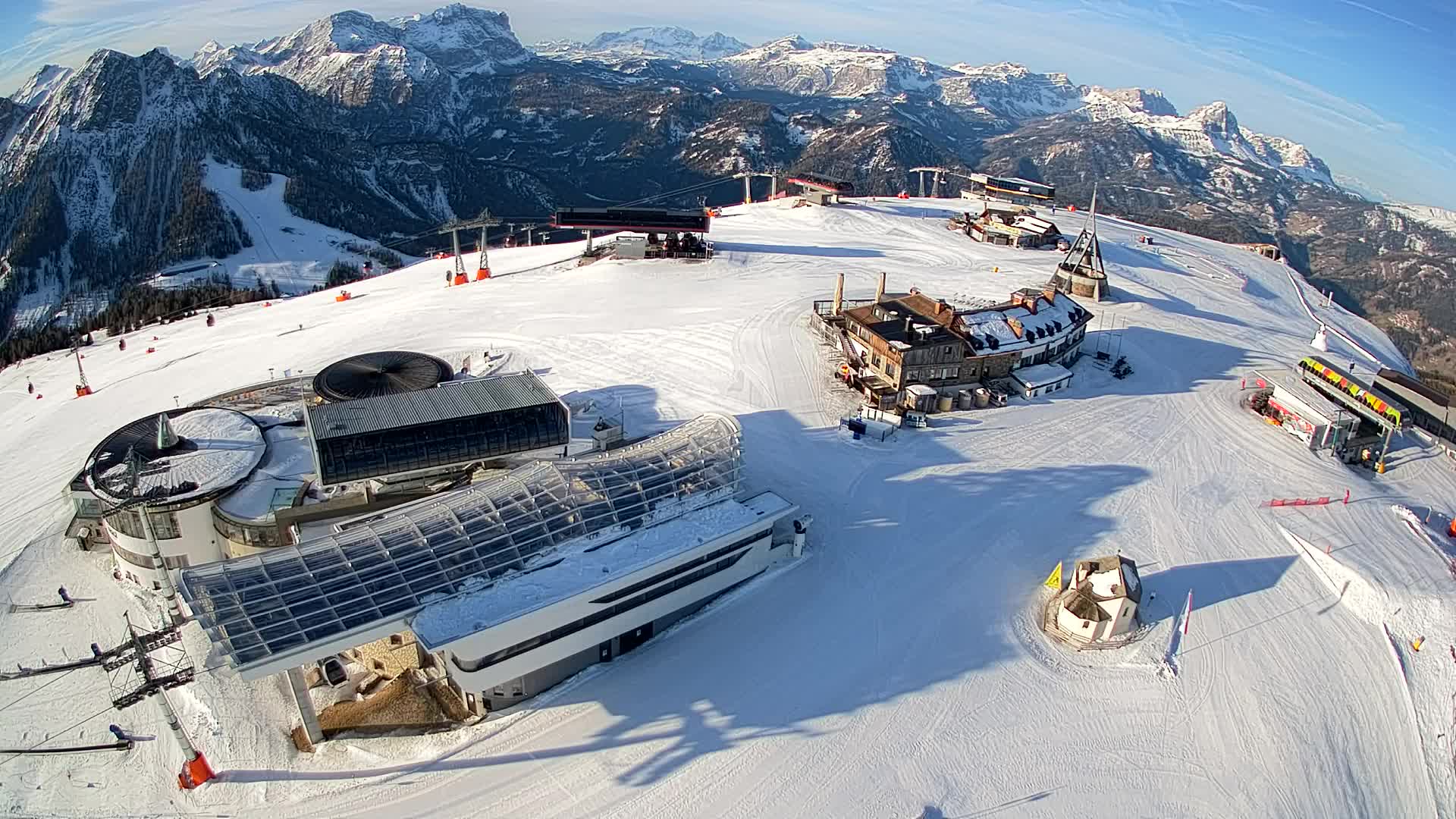 Kronplatz | vrh | 2275m