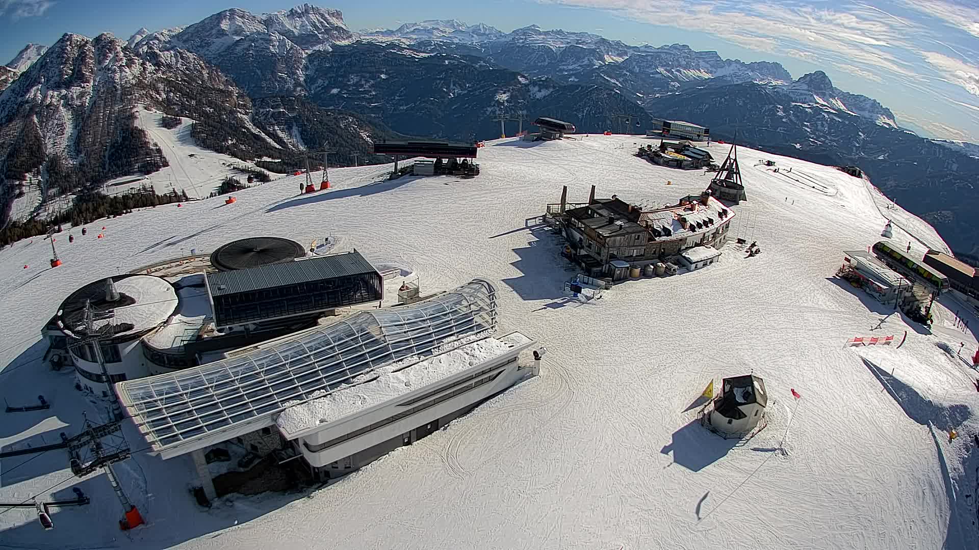 Plan de Corones | Vetta | 2275m