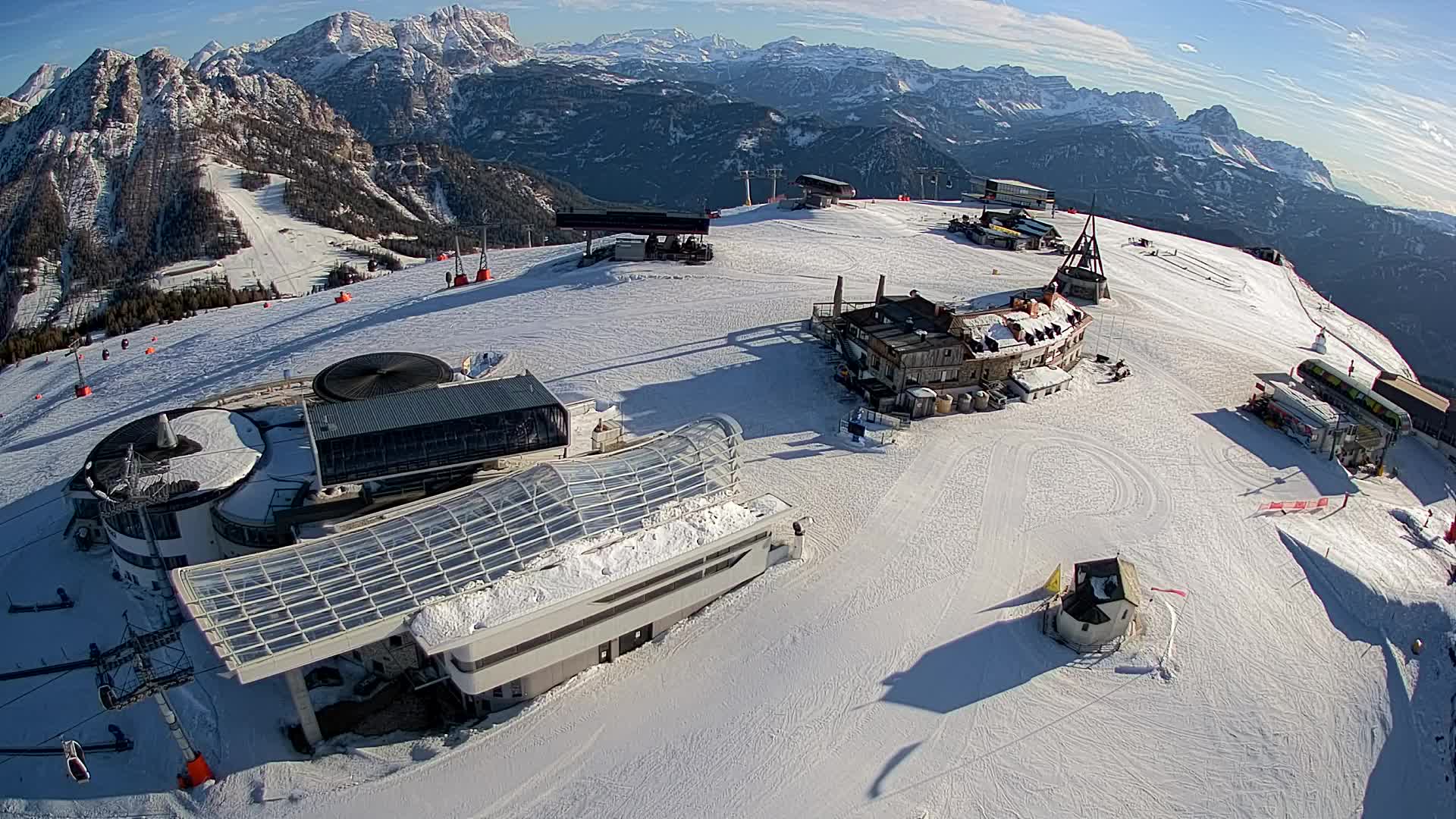 Kronplatz | cima | 2275m